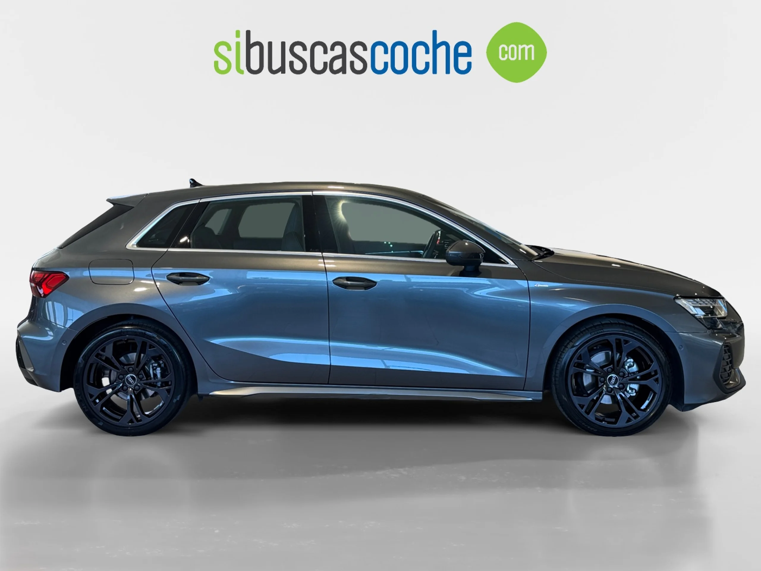 AUDI A3 SPORTBACK GENUINE 35 TFSI 110KW S TRONIC - Foto 3