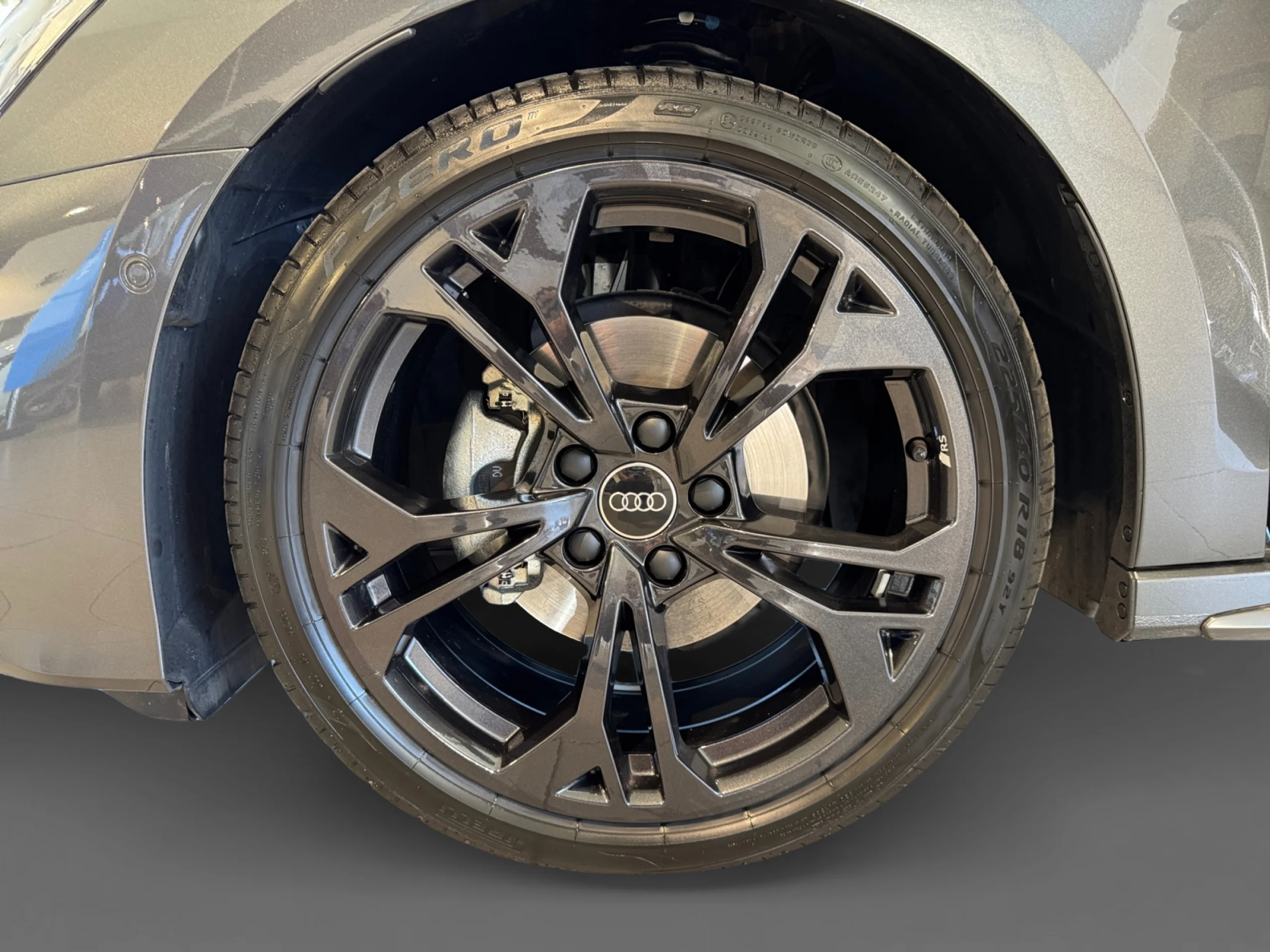 AUDI A3 SPORTBACK GENUINE 35 TFSI 110KW S TRONIC - Foto 8