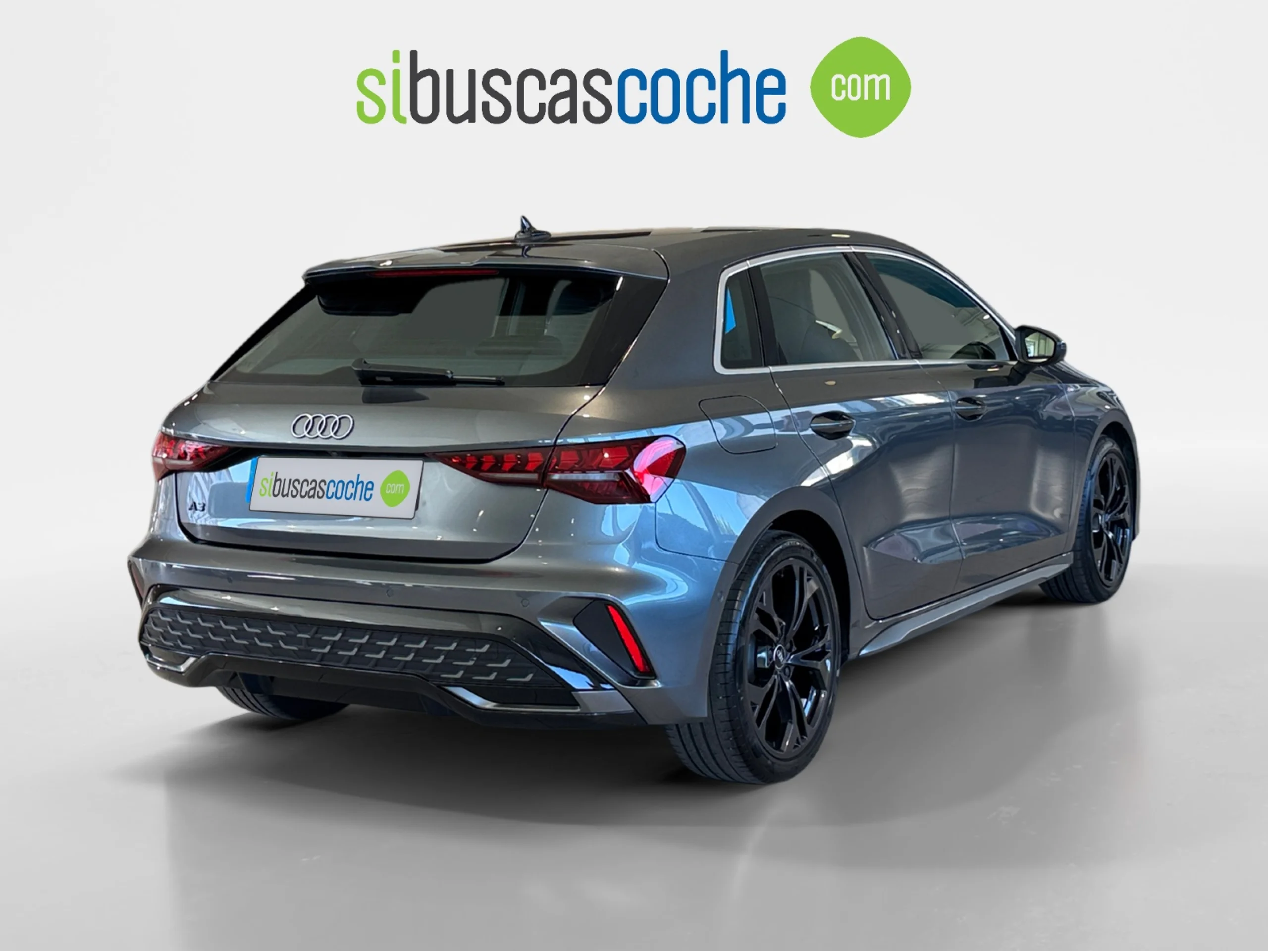 AUDI A3 SPORTBACK GENUINE 35 TFSI 110KW S TRONIC - Foto 12