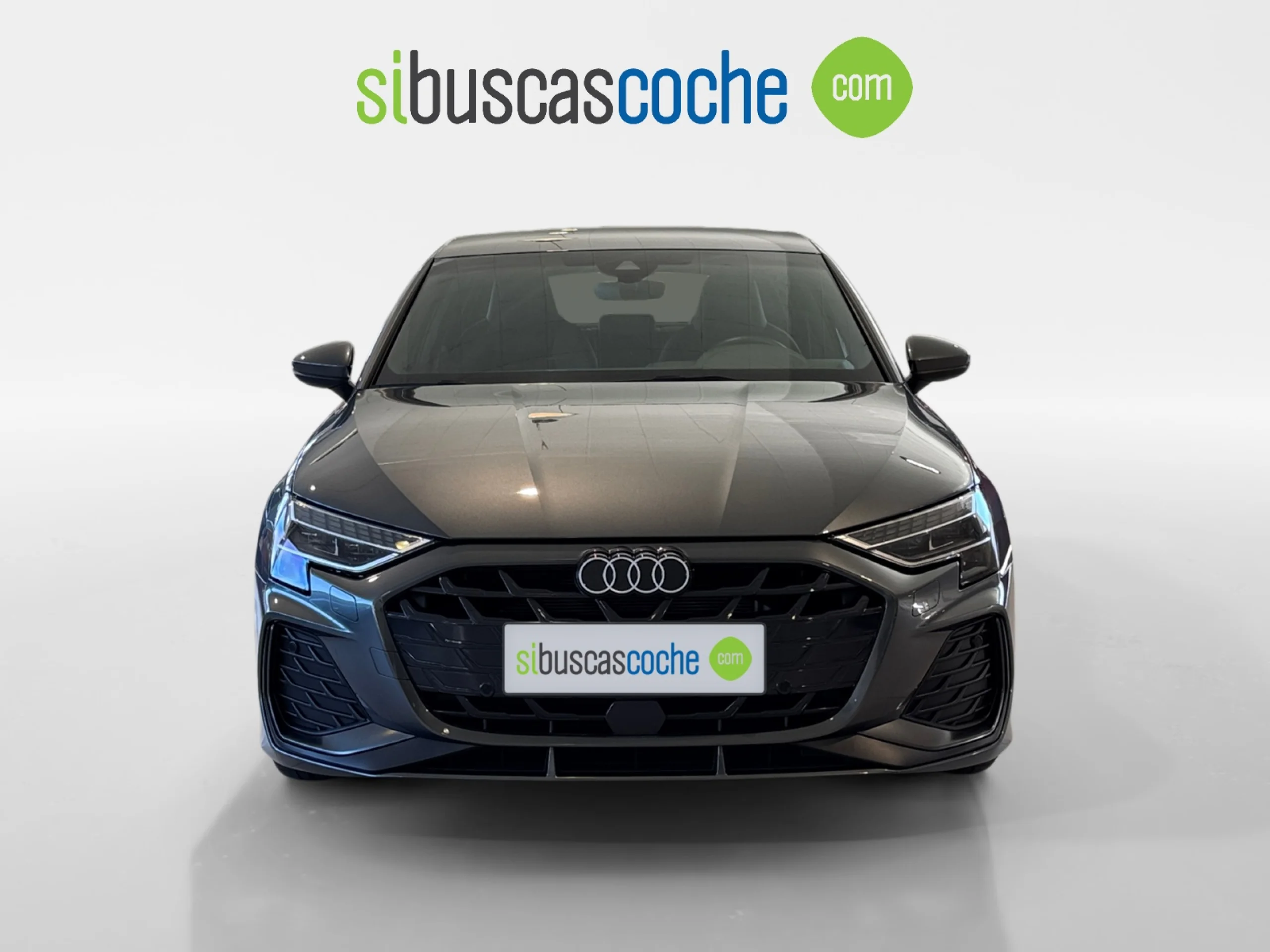 AUDI A3 SPORTBACK GENUINE 35 TFSI 110KW S TRONIC - Foto 13