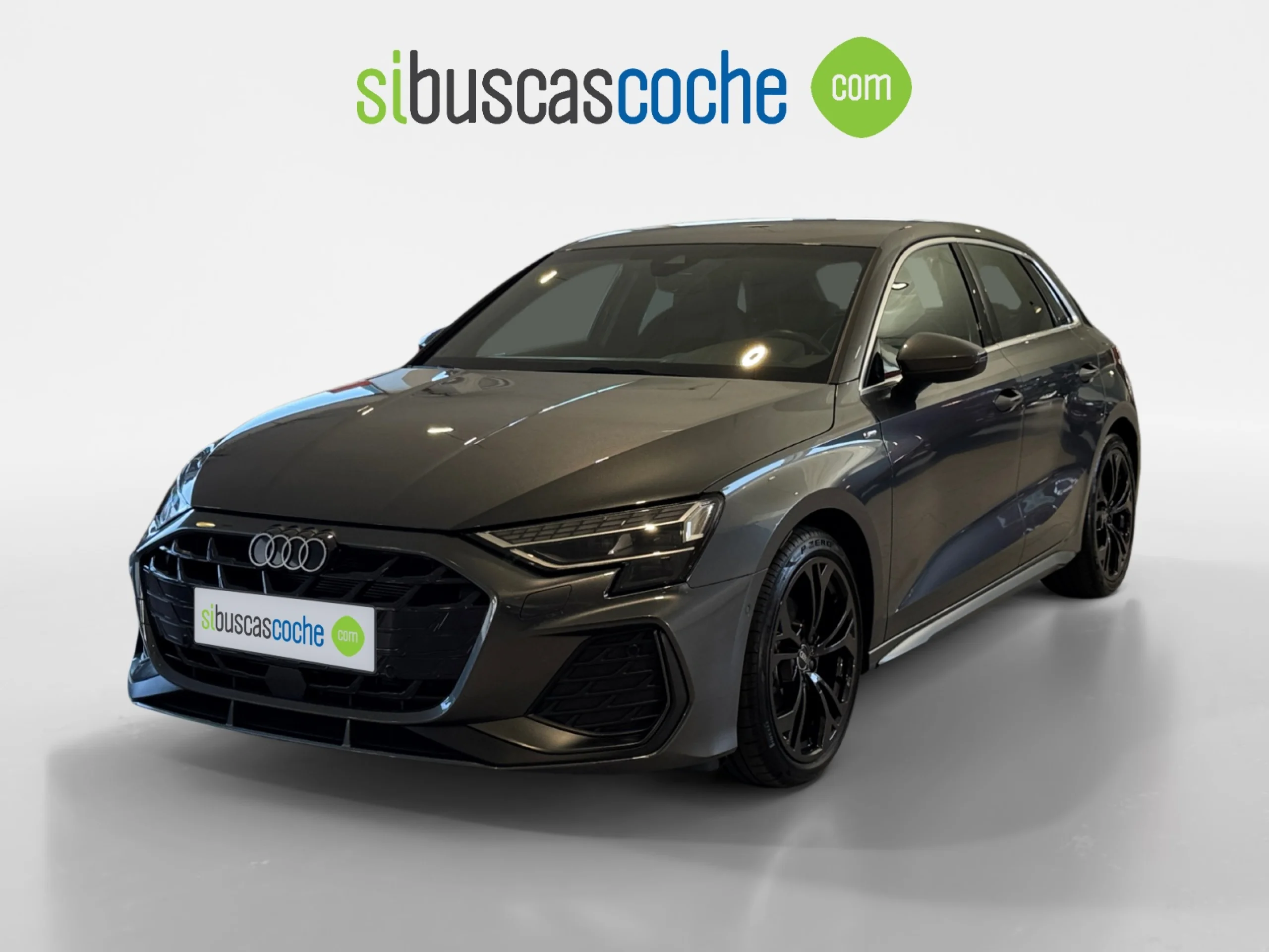 AUDI A3 SPORTBACK GENUINE 35 TFSI 110KW S TRONIC - Foto 15