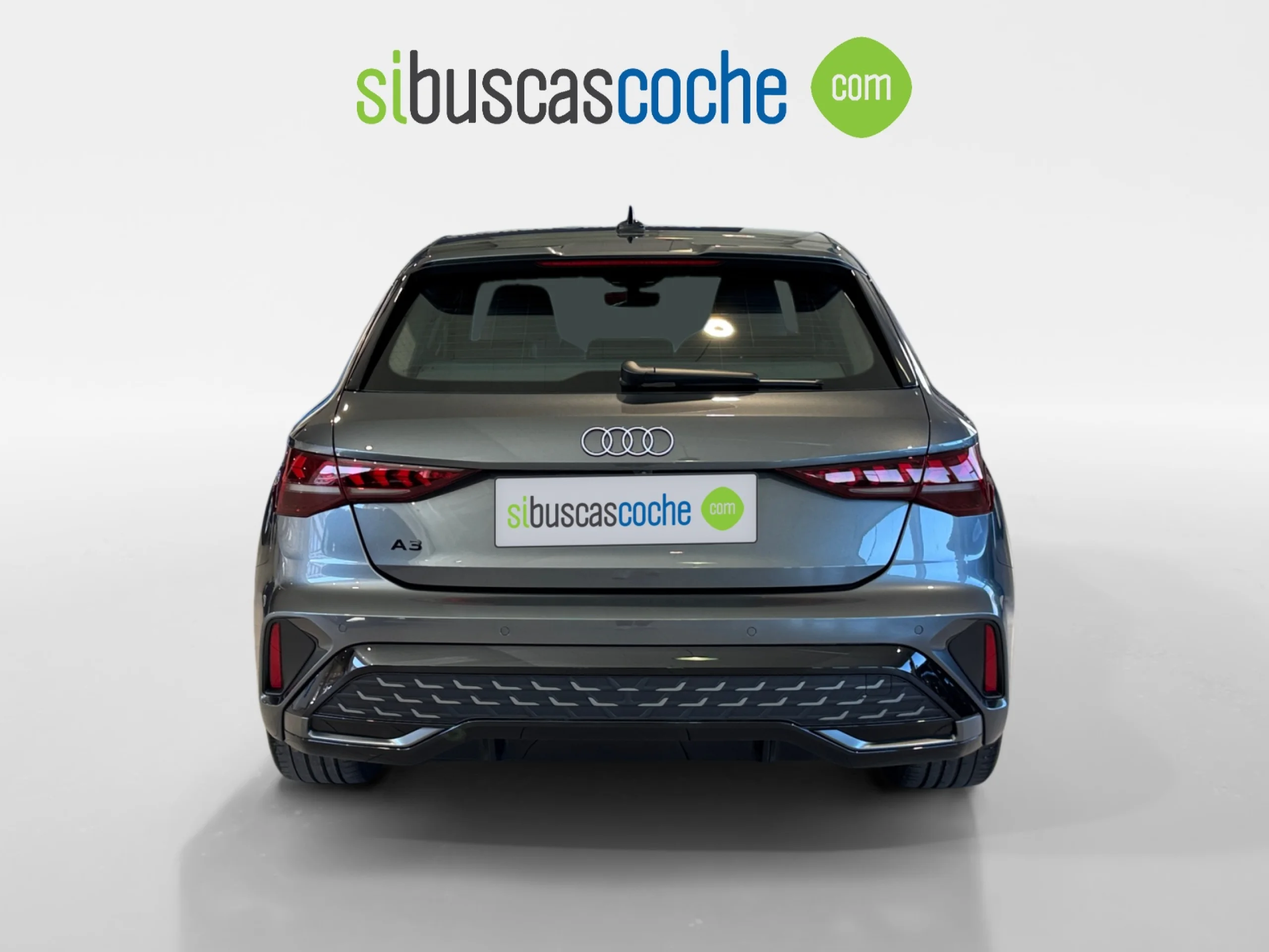 AUDI A3 SPORTBACK GENUINE 35 TFSI 110KW S TRONIC - Foto 17