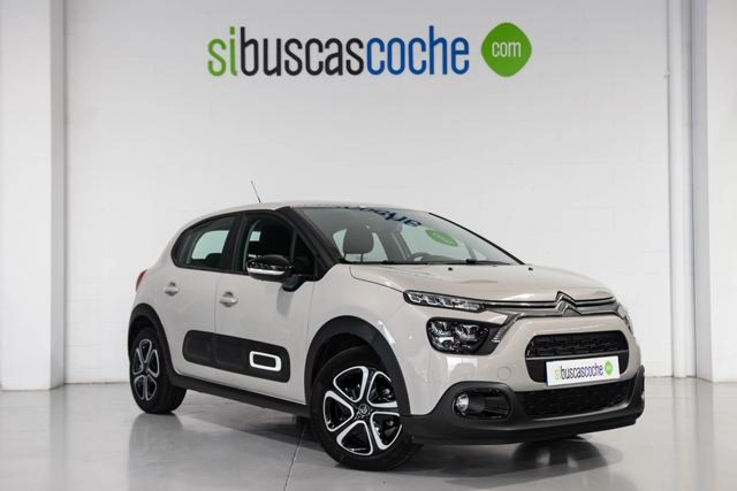 CITROEN C3 PURETECH 60KW (83CV) FEEL - Foto 1