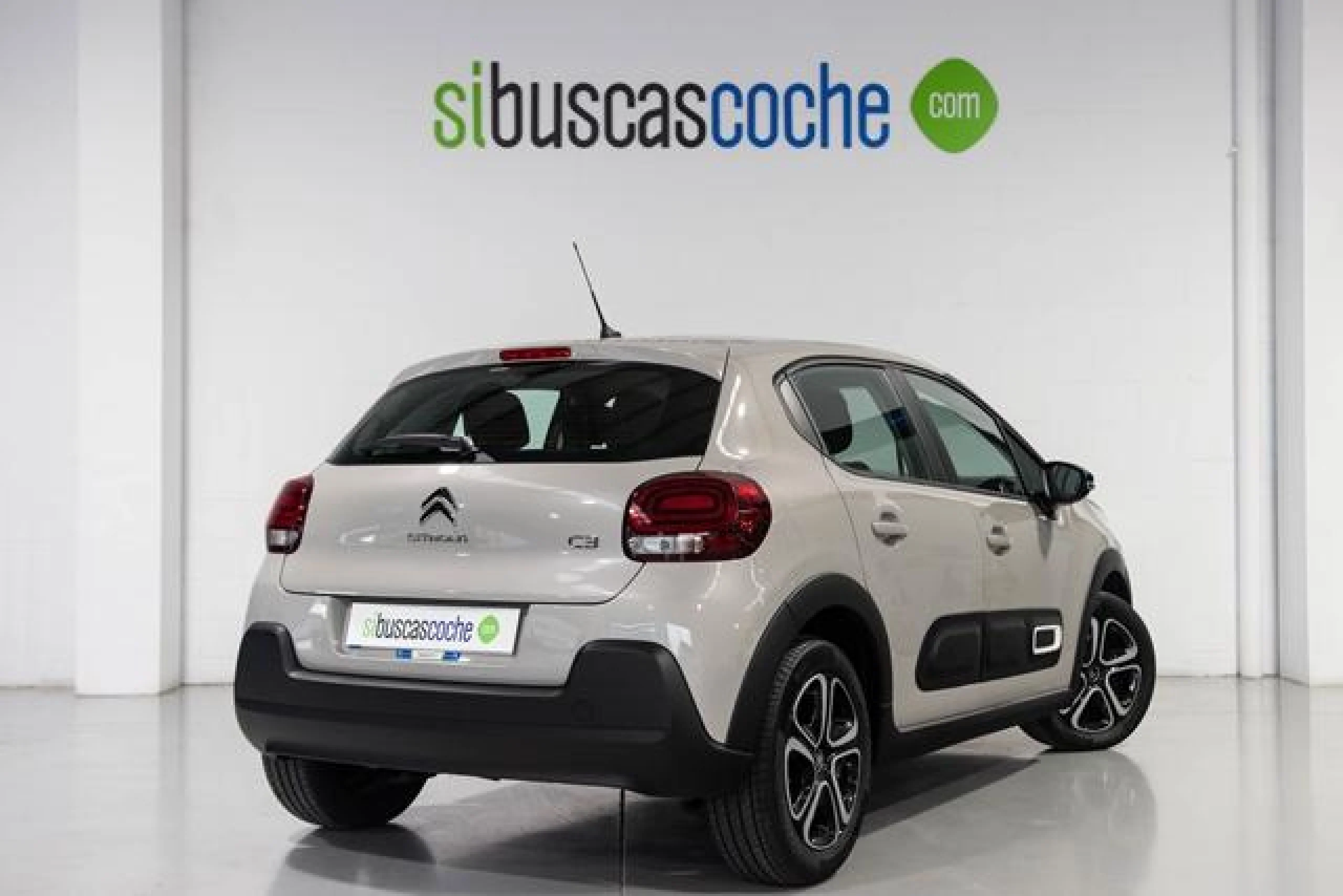 CITROEN C3 PURETECH 60KW (83CV) FEEL - Foto 2