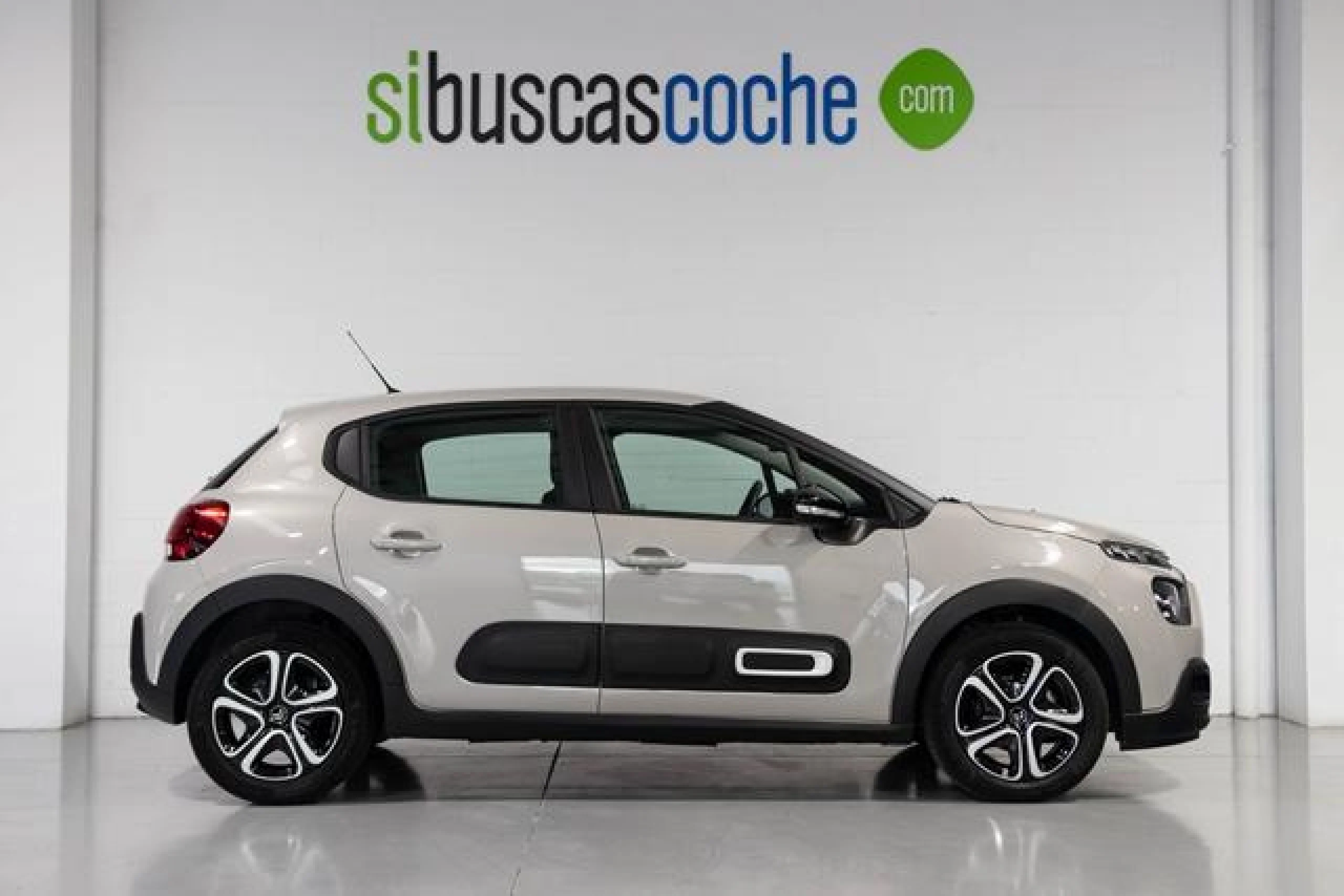 CITROEN C3 PURETECH 60KW (83CV) FEEL - Foto 3