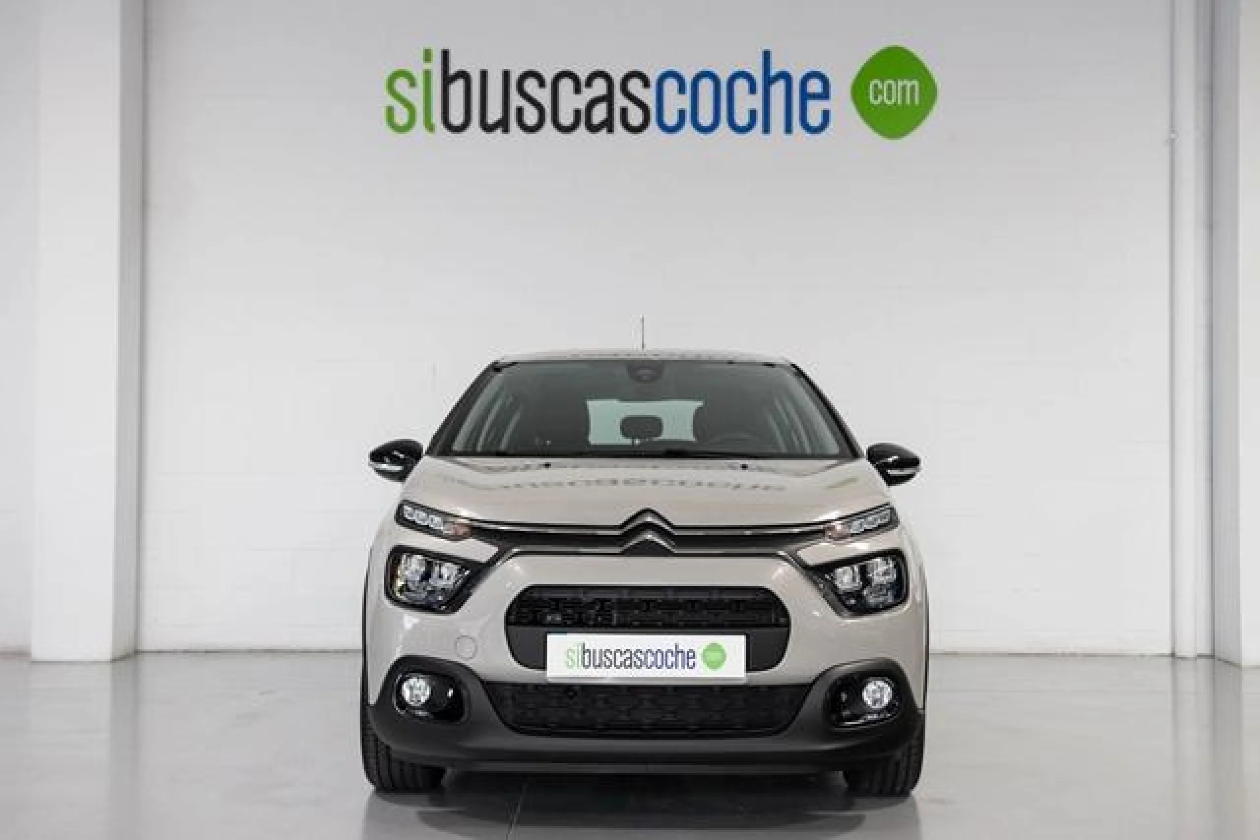 CITROEN C3 PURETECH 60KW (83CV) FEEL - Foto 19
