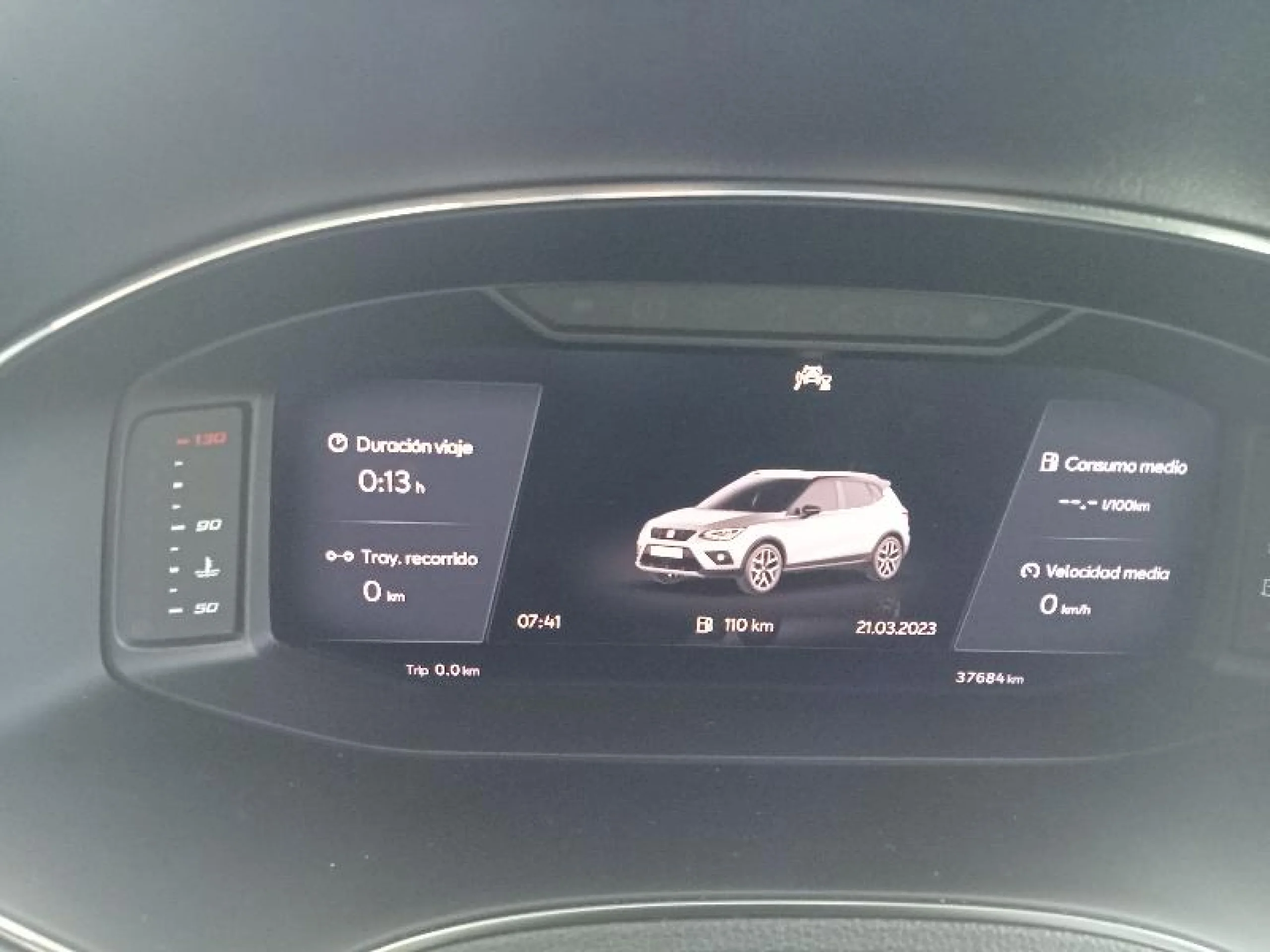 SEAT ARONA 1.5 TSI 110KW (150CV) FR - Foto 12