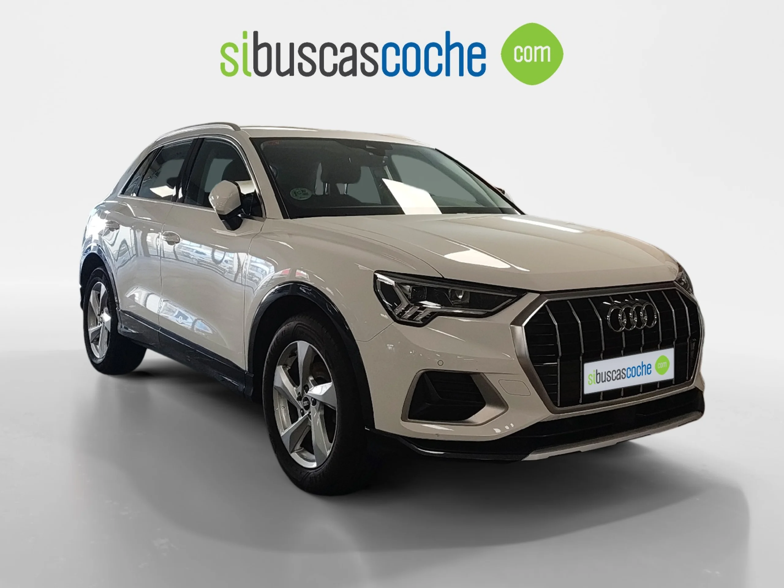 AUDI Q3 ADVANCED 35 TDI 110KW (150CV) S TRONIC - Foto 1