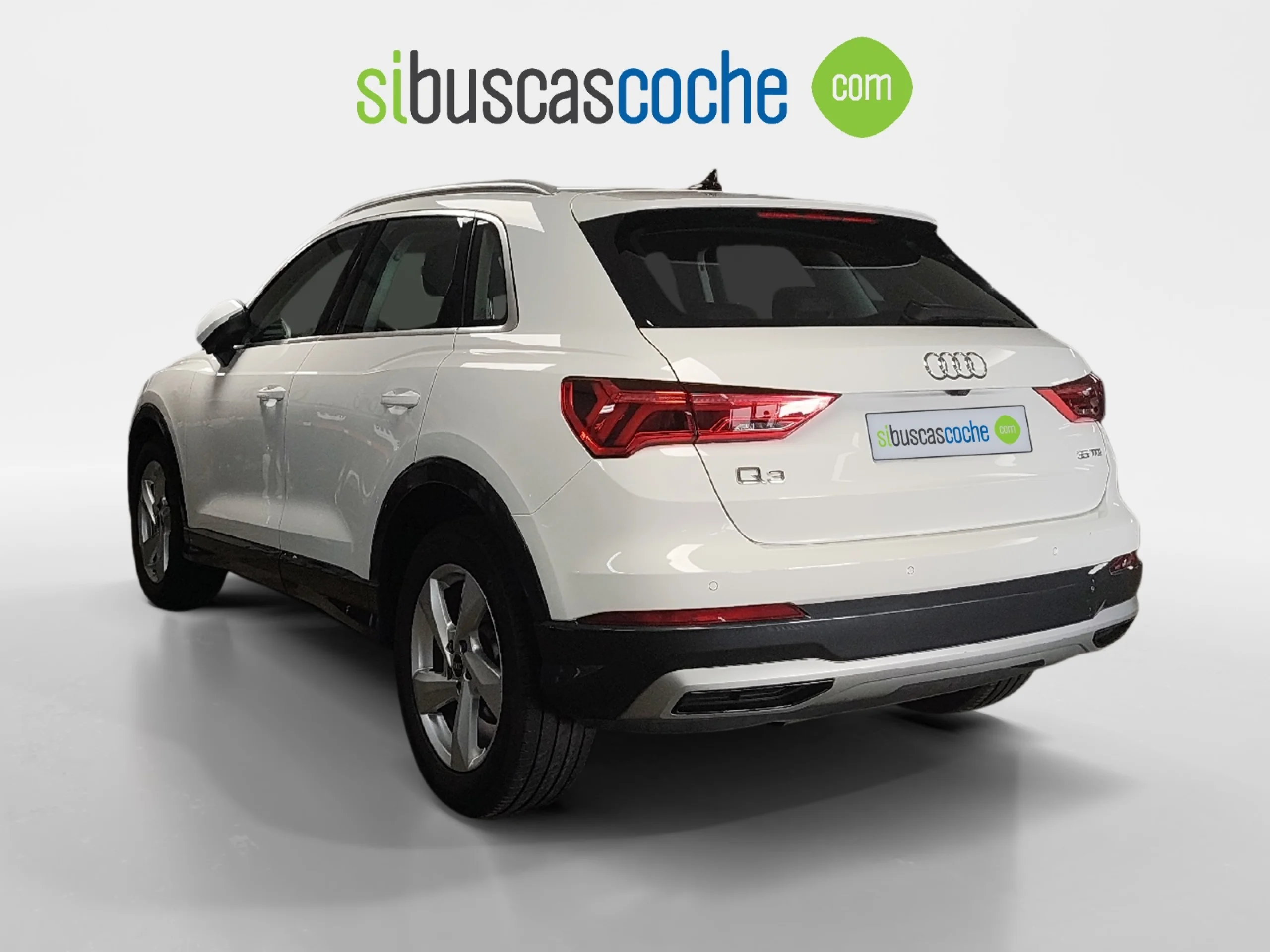 AUDI Q3 ADVANCED 35 TDI 110KW (150CV) S TRONIC - Foto 2