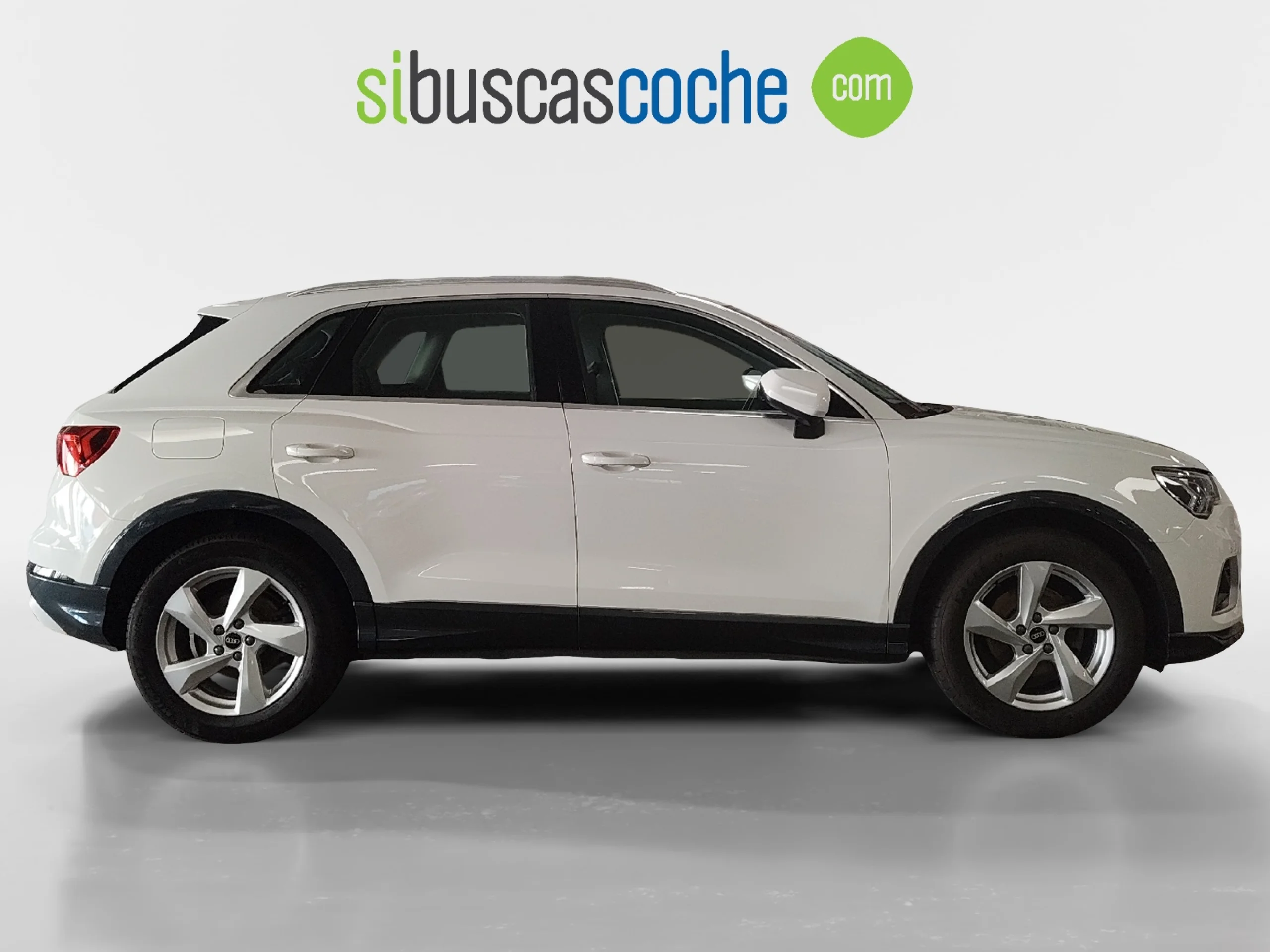 AUDI Q3 ADVANCED 35 TDI 110KW (150CV) S TRONIC - Foto 3