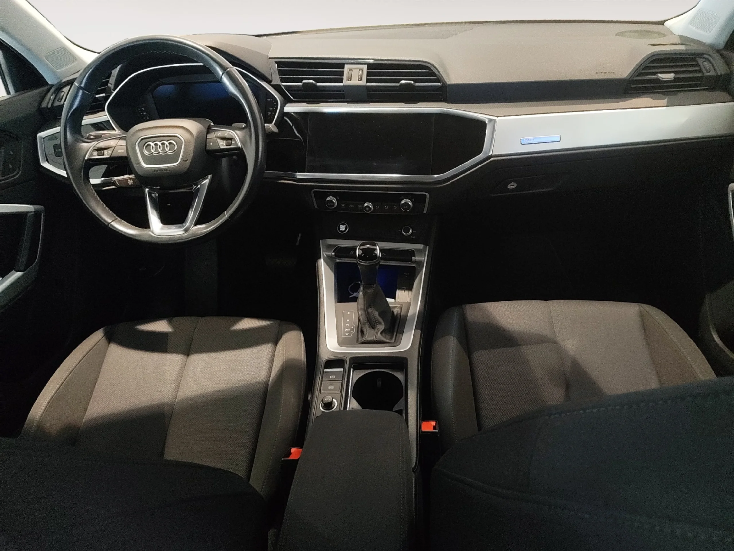 AUDI Q3 ADVANCED 35 TDI 110KW (150CV) S TRONIC - Foto 4