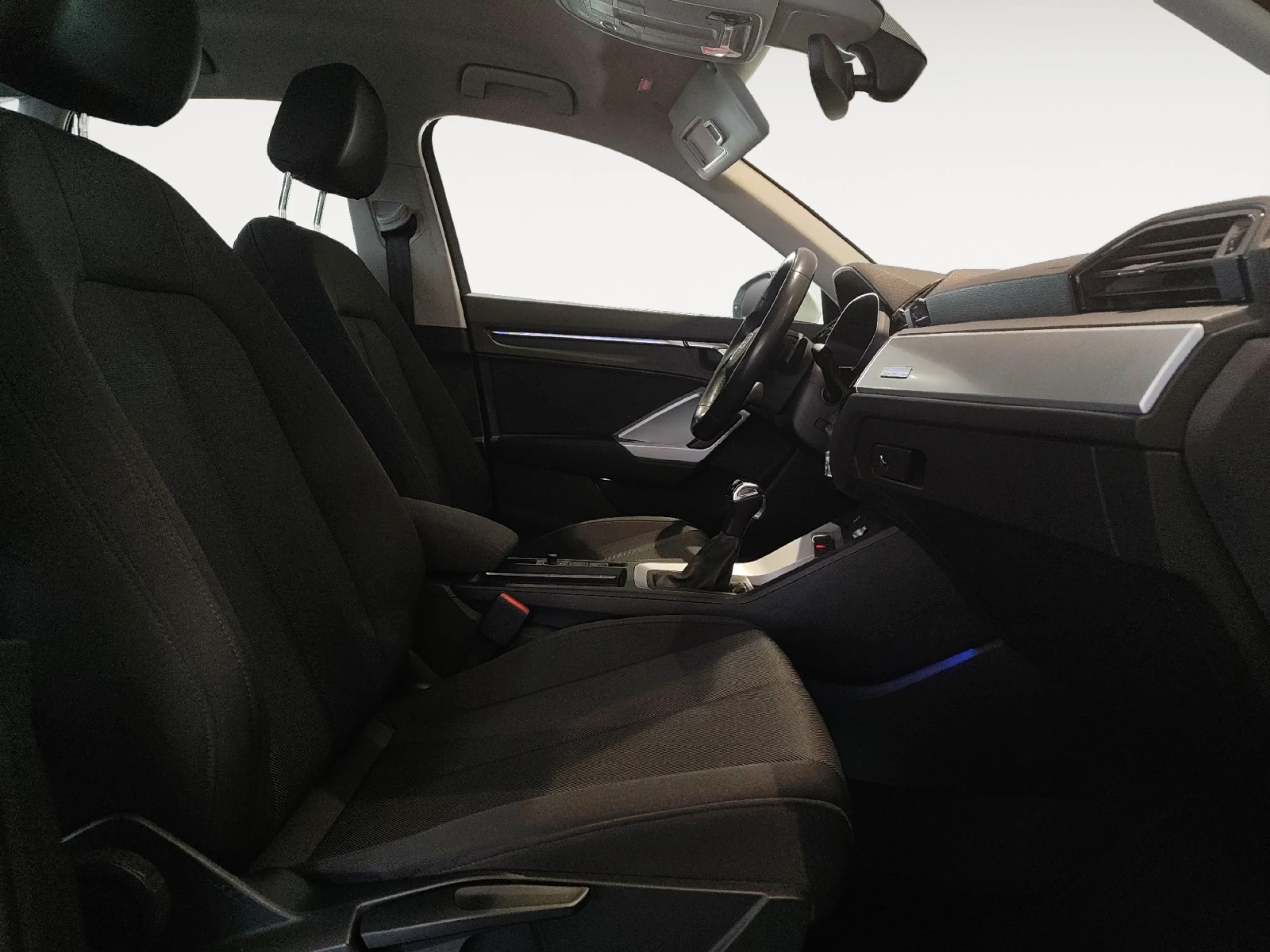 AUDI Q3 ADVANCED 35 TDI 110KW (150CV) S TRONIC - Foto 5