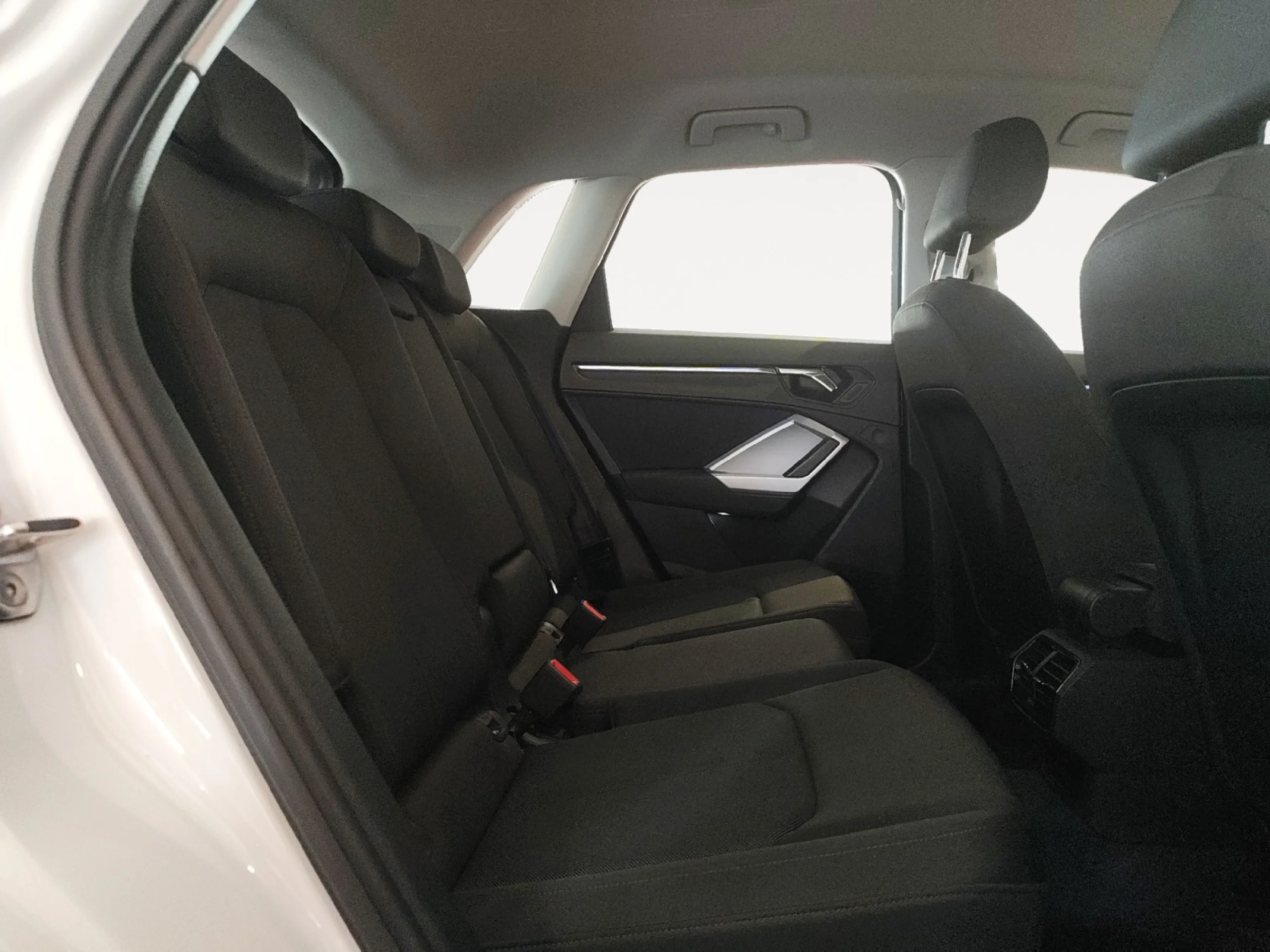 AUDI Q3 ADVANCED 35 TDI 110KW (150CV) S TRONIC - Foto 6