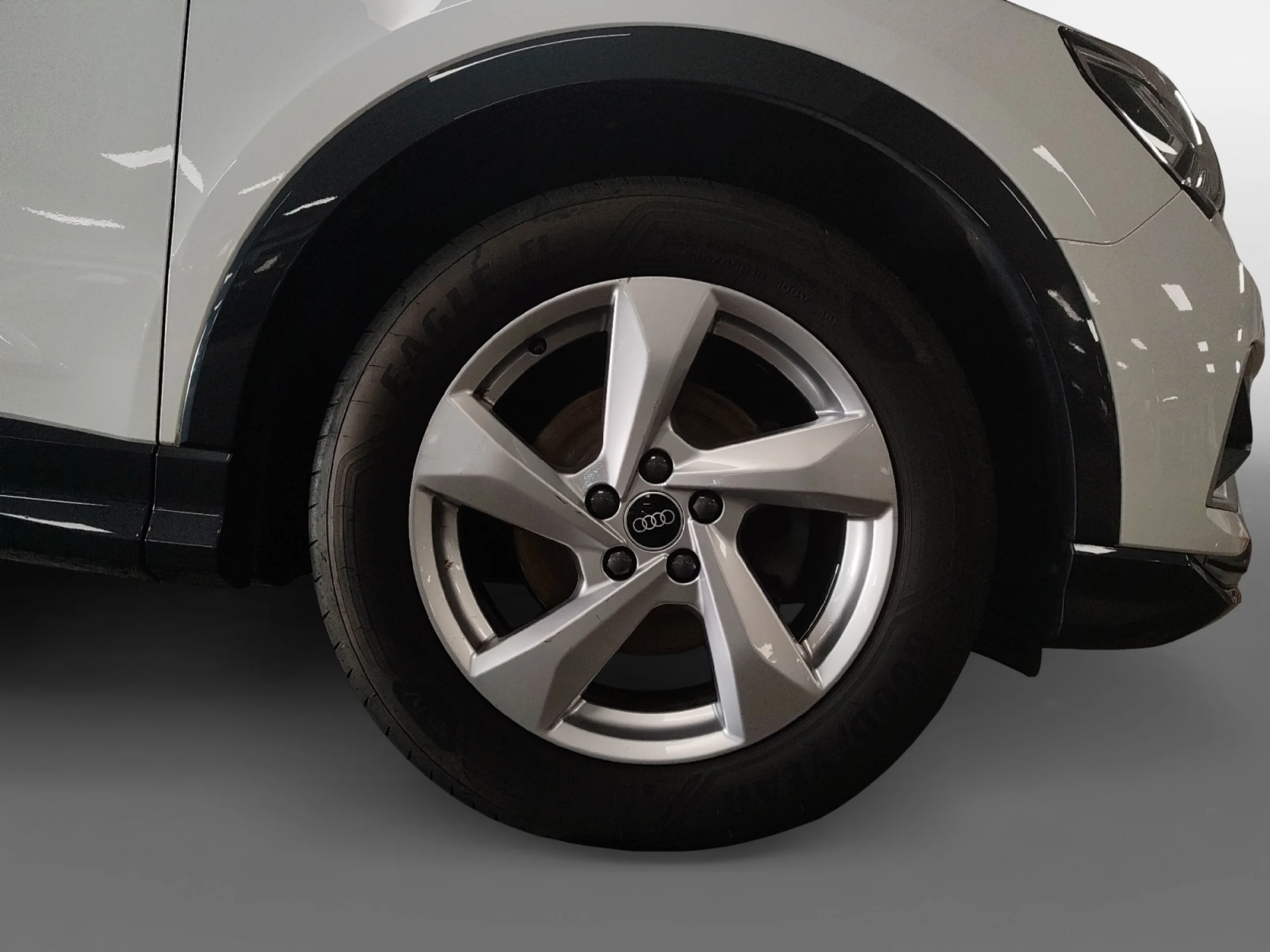 AUDI Q3 ADVANCED 35 TDI 110KW (150CV) S TRONIC - Foto 8