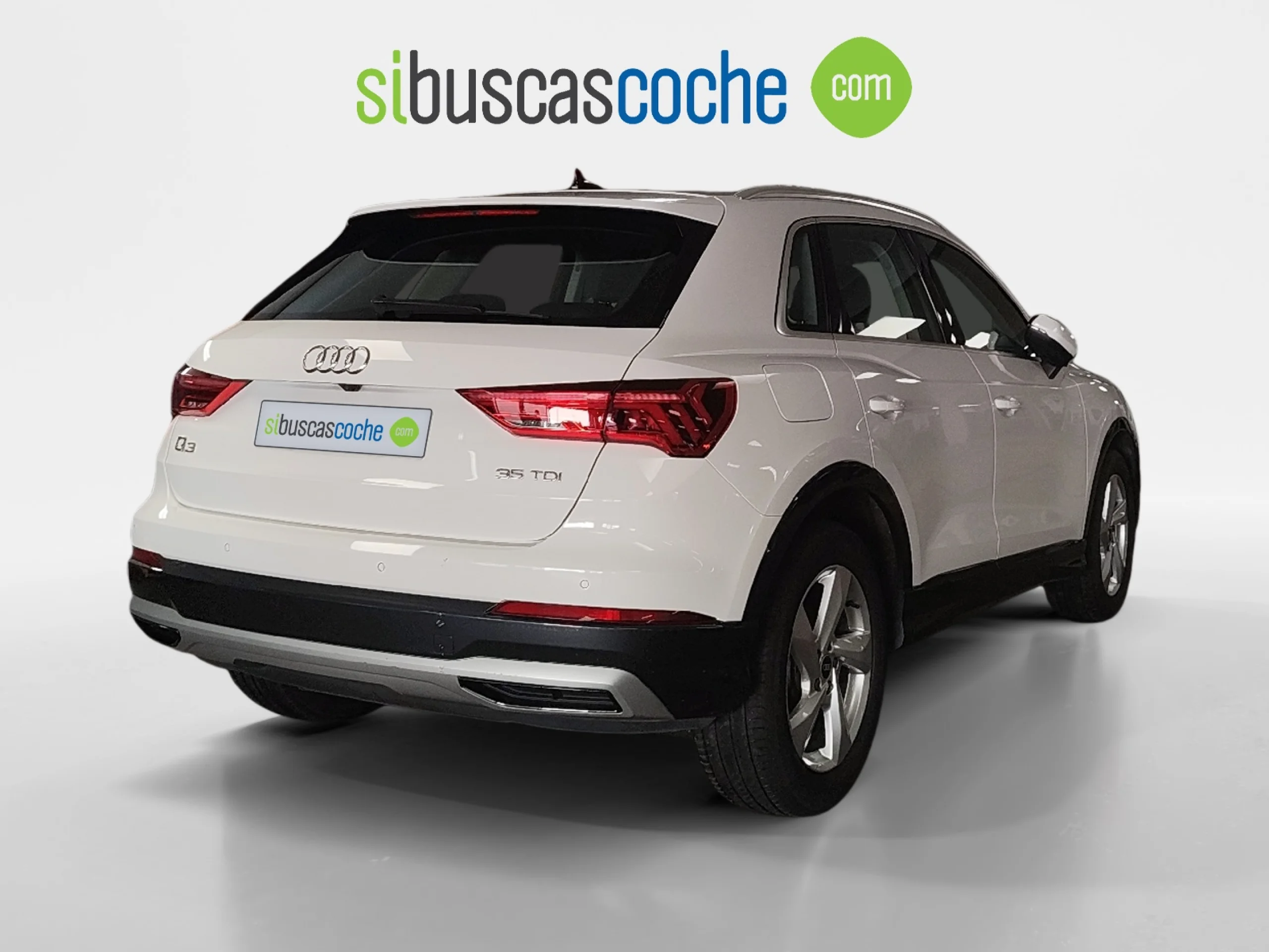 AUDI Q3 ADVANCED 35 TDI 110KW (150CV) S TRONIC - Foto 18