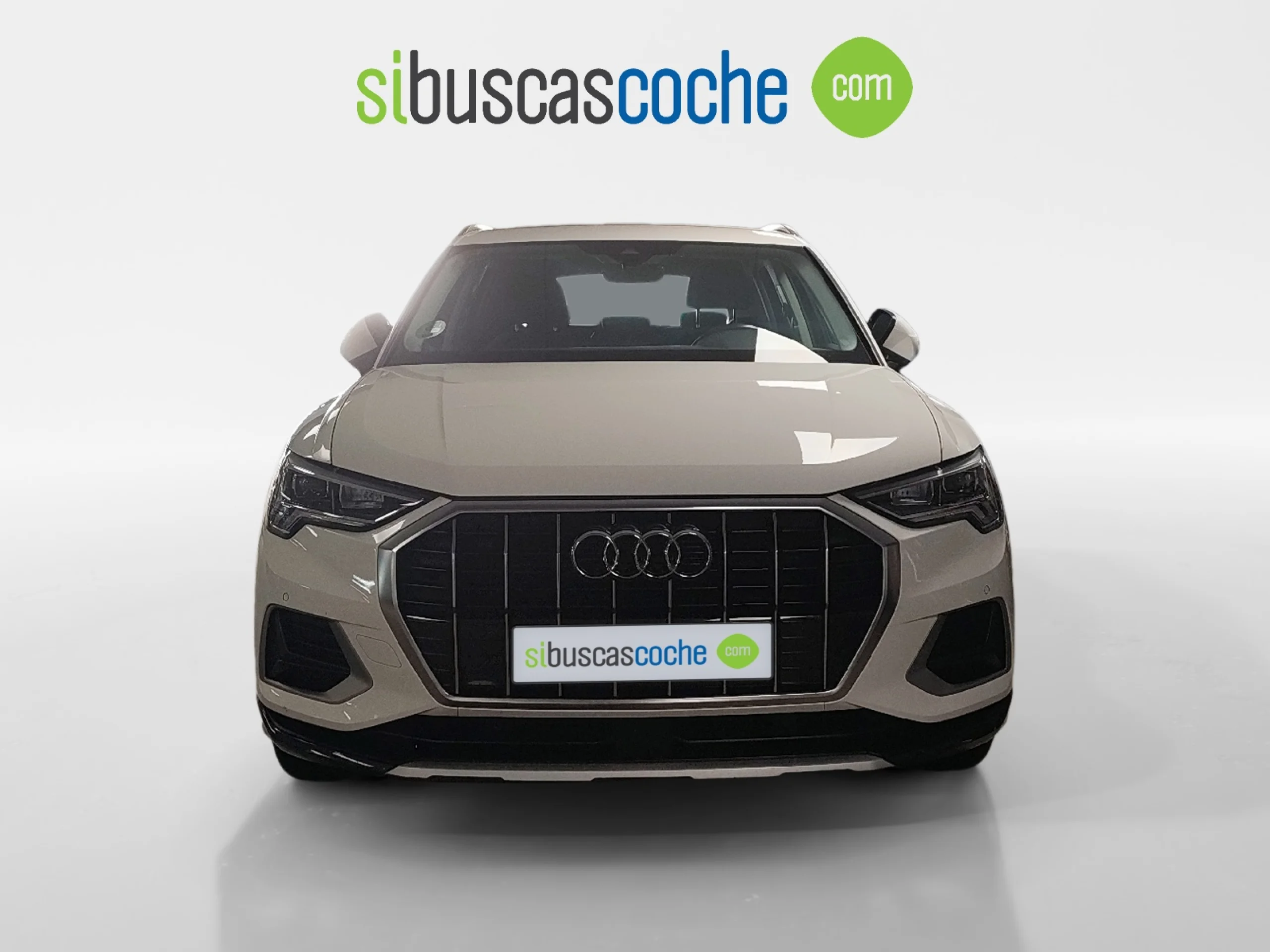 AUDI Q3 ADVANCED 35 TDI 110KW (150CV) S TRONIC - Foto 19