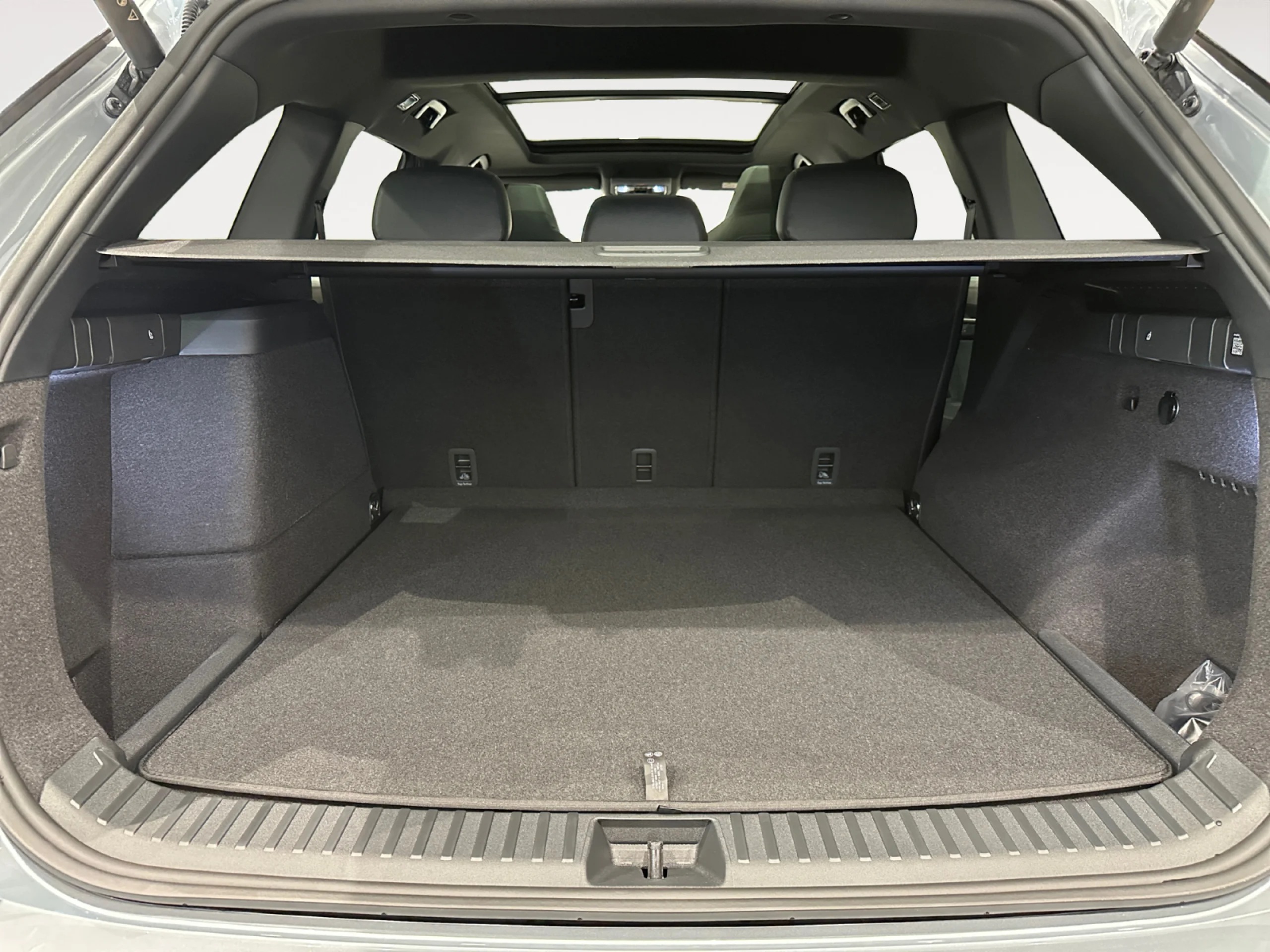 SKODA KODIAQ 1.5 TSI 150KW DSG PHEV SPORTLINE - Foto 7