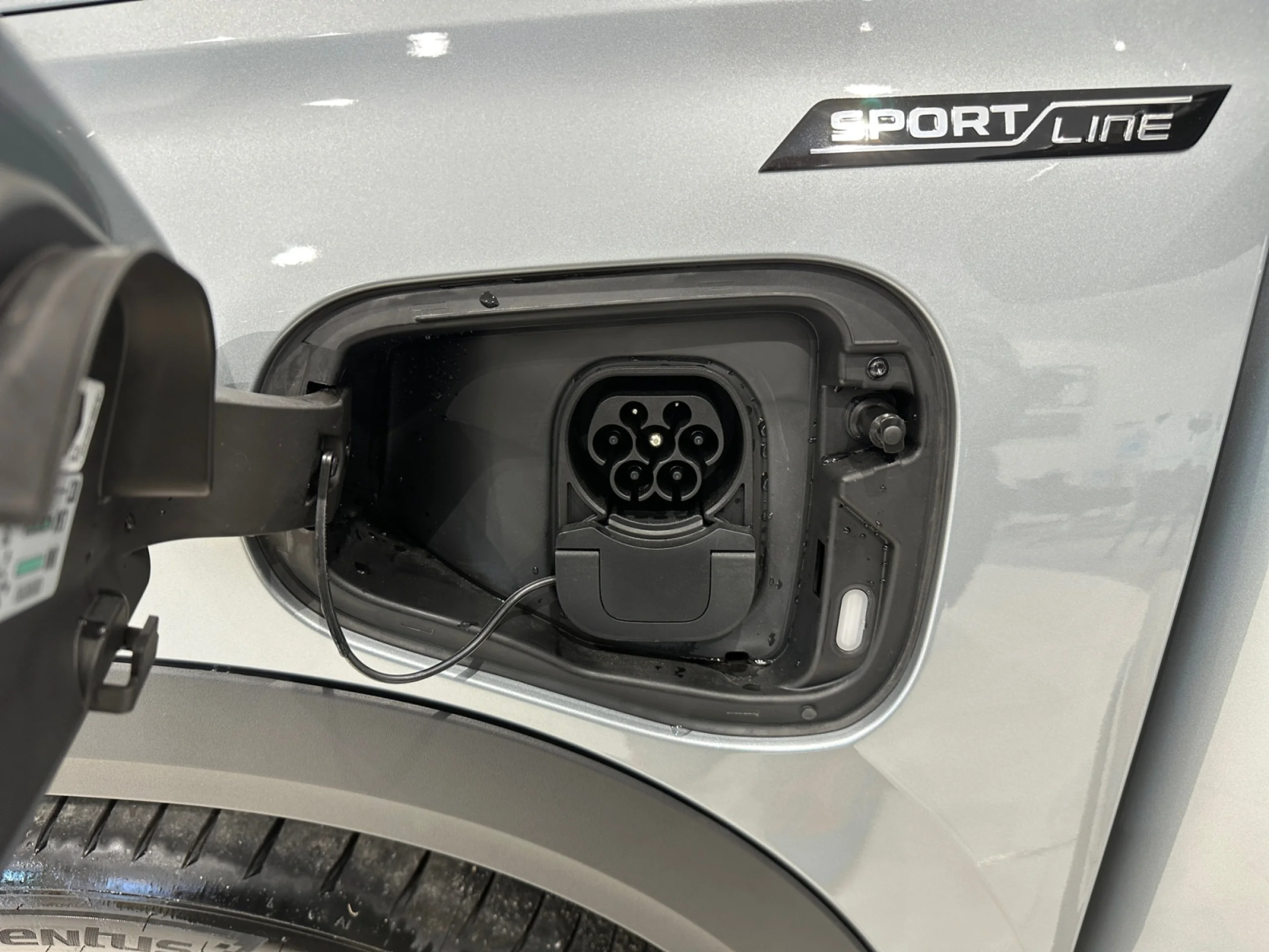 SKODA KODIAQ 1.5 TSI 150KW DSG PHEV SPORTLINE - Foto 12