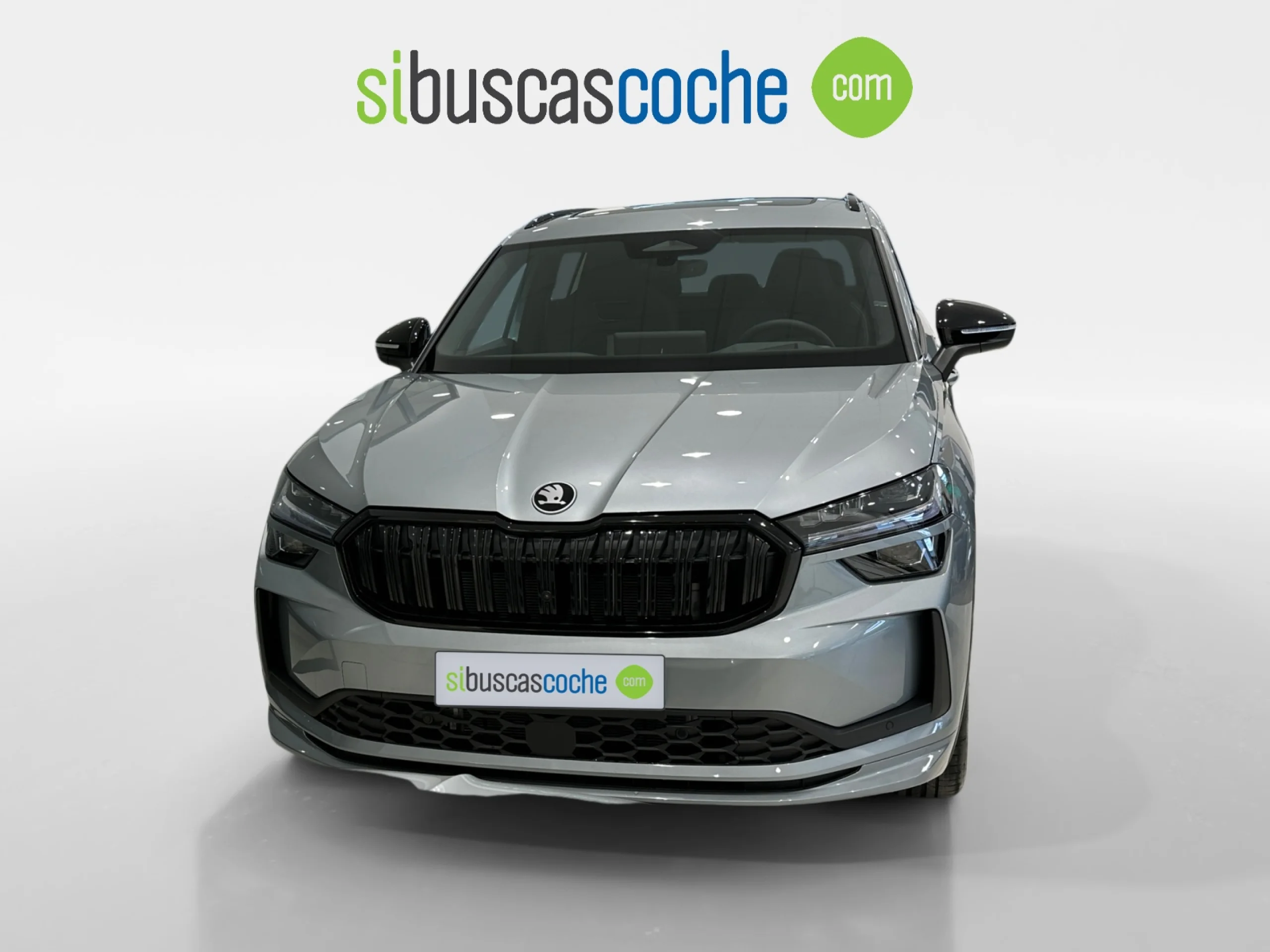 SKODA KODIAQ 1.5 TSI 150KW DSG PHEV SPORTLINE - Foto 19