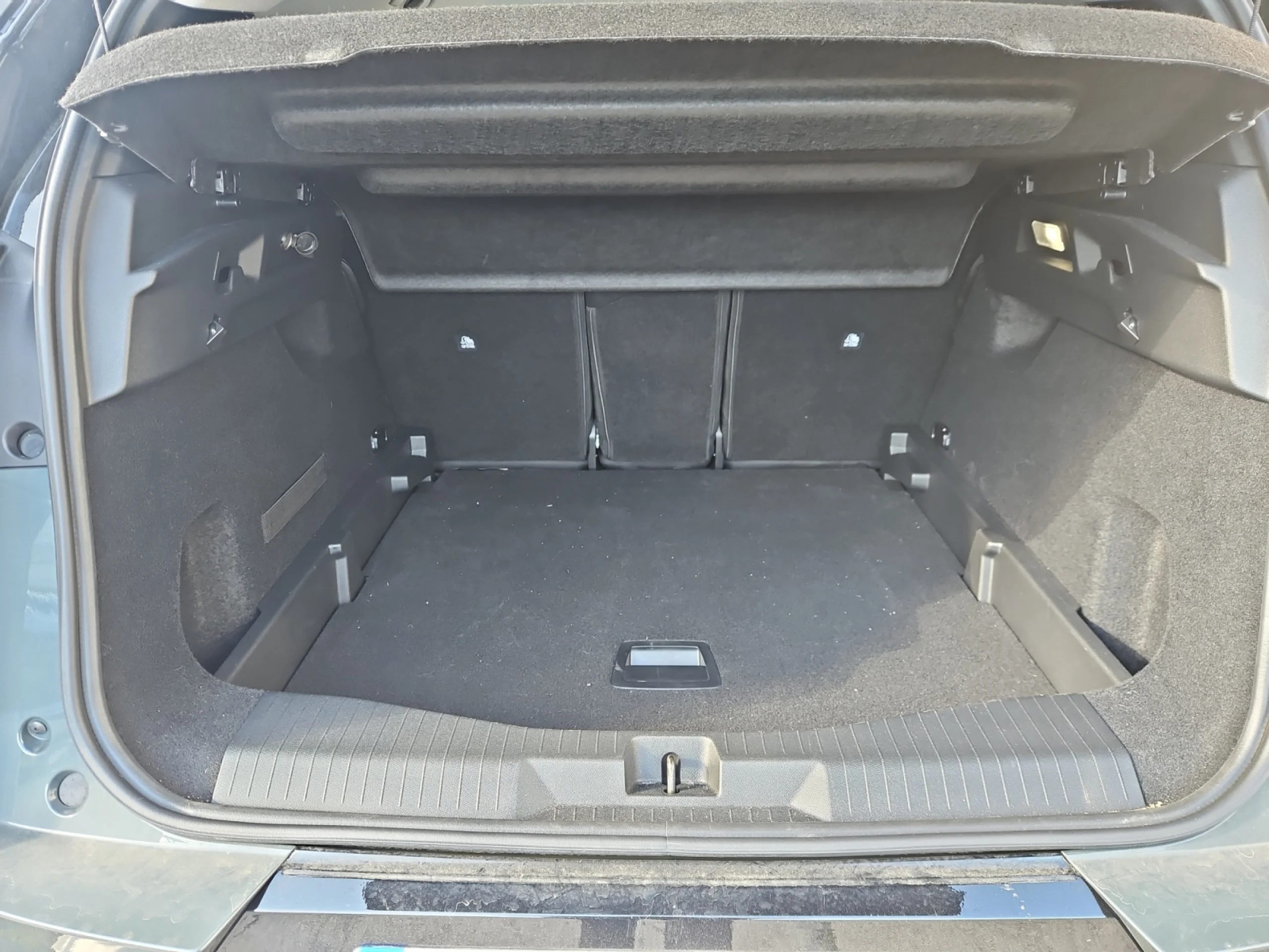 CITROEN C5 AIRCROSS HYBRID 107KW (145CV) E DCS6 MAX - Foto 8