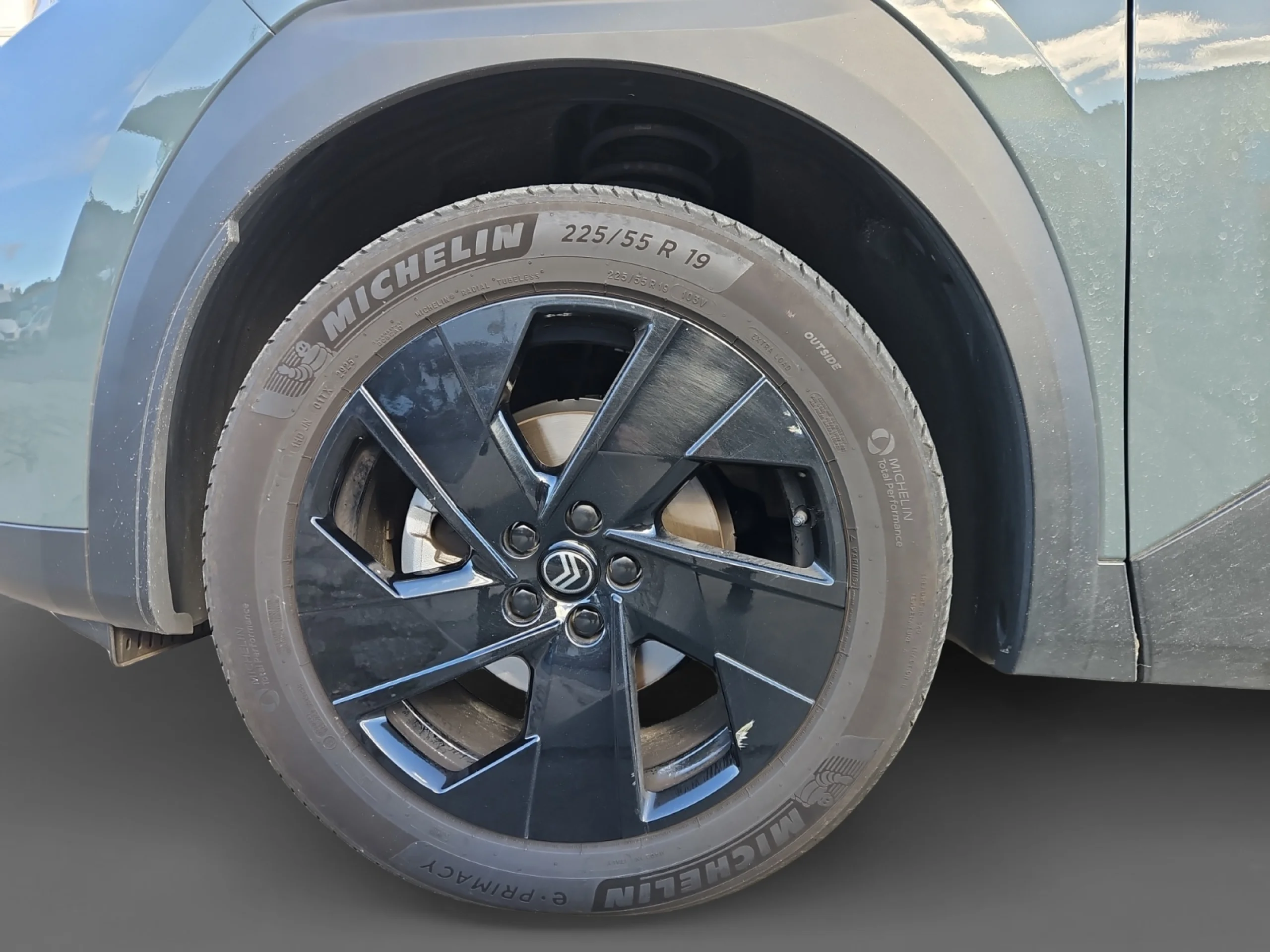 CITROEN C5 AIRCROSS HYBRID 107KW (145CV) E DCS6 MAX - Foto 9