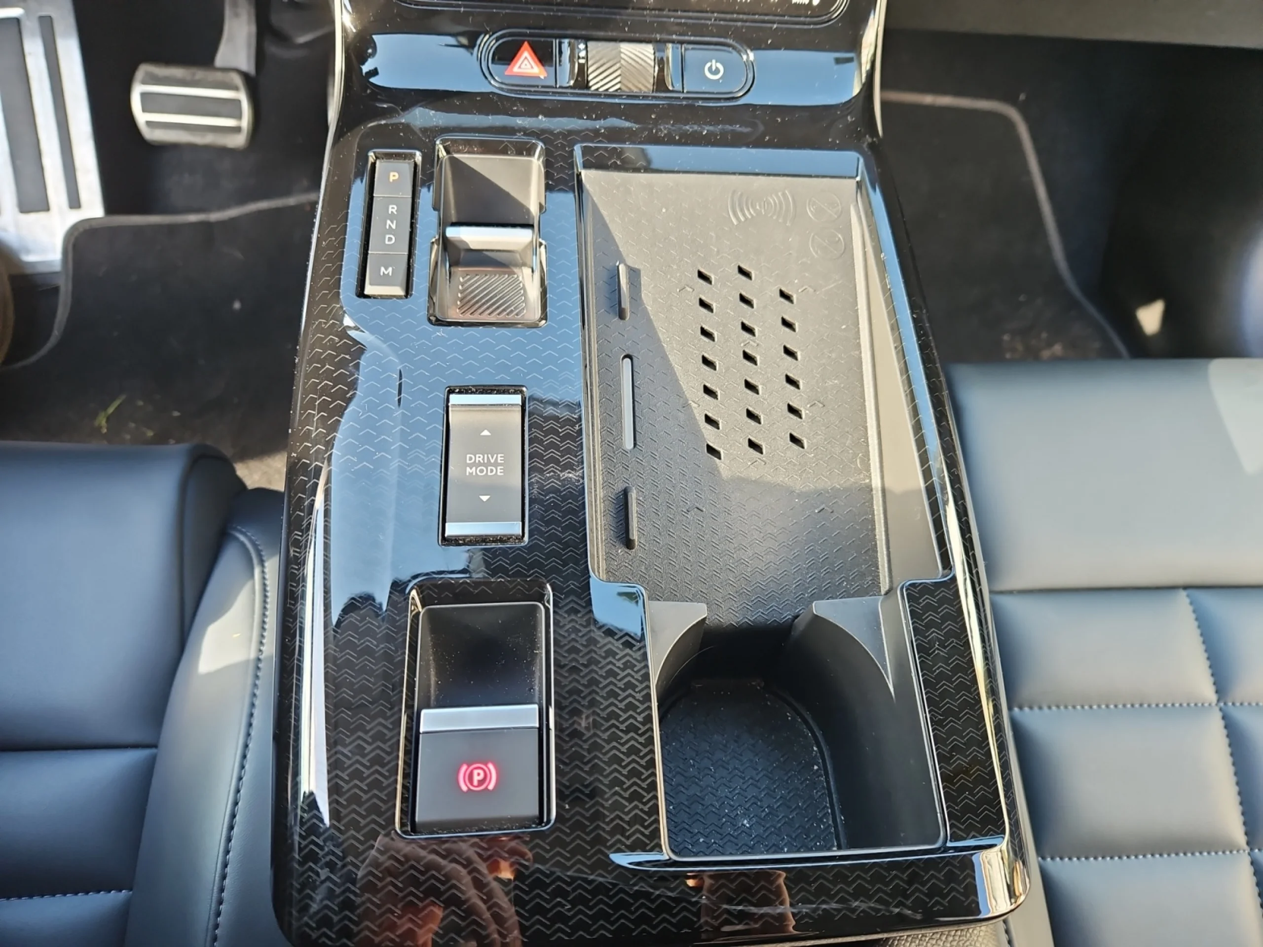 CITROEN C5 AIRCROSS HYBRID 107KW (145CV) E DCS6 MAX - Foto 10