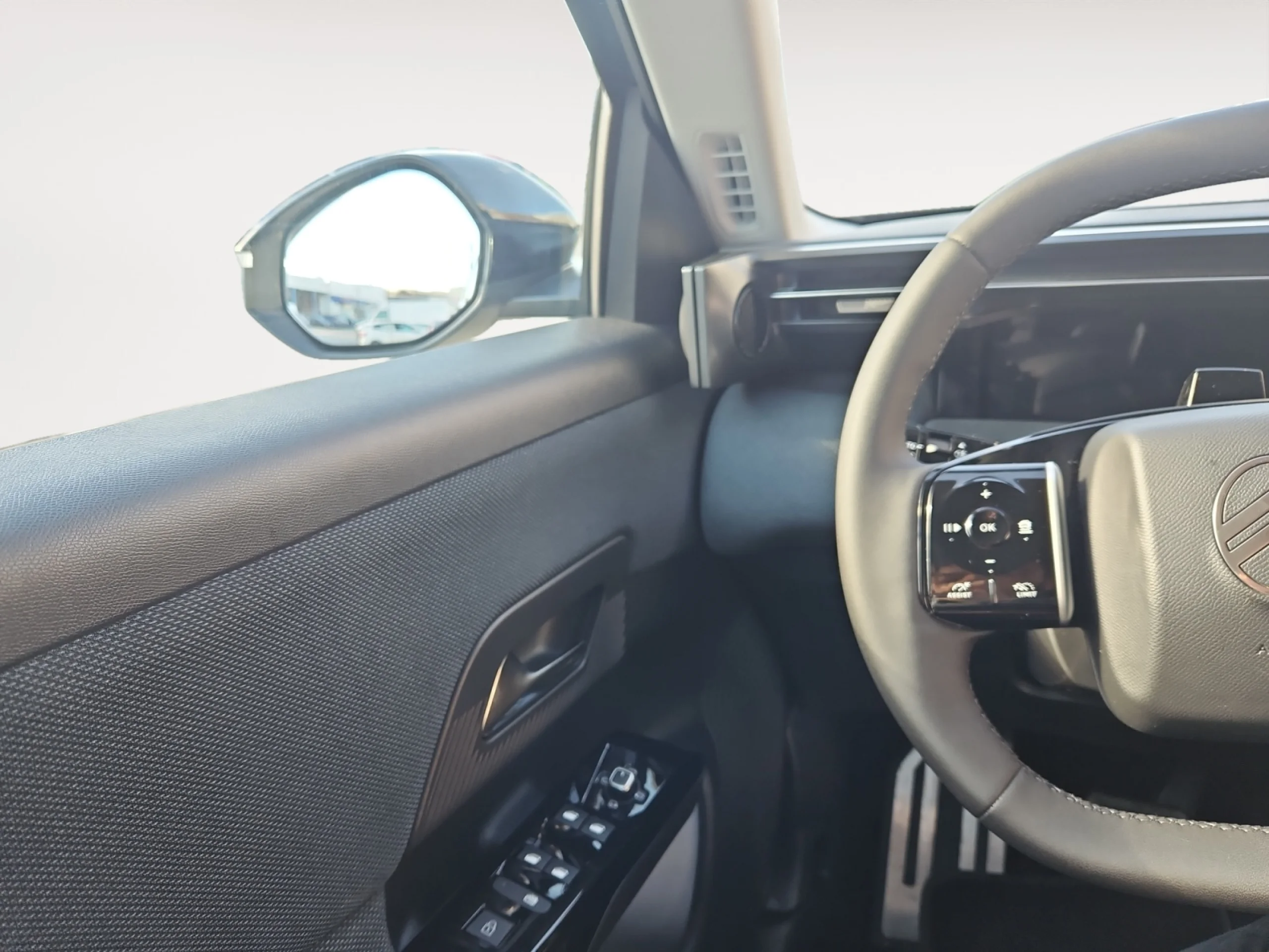 CITROEN C5 AIRCROSS HYBRID 107KW (145CV) E DCS6 MAX - Foto 11