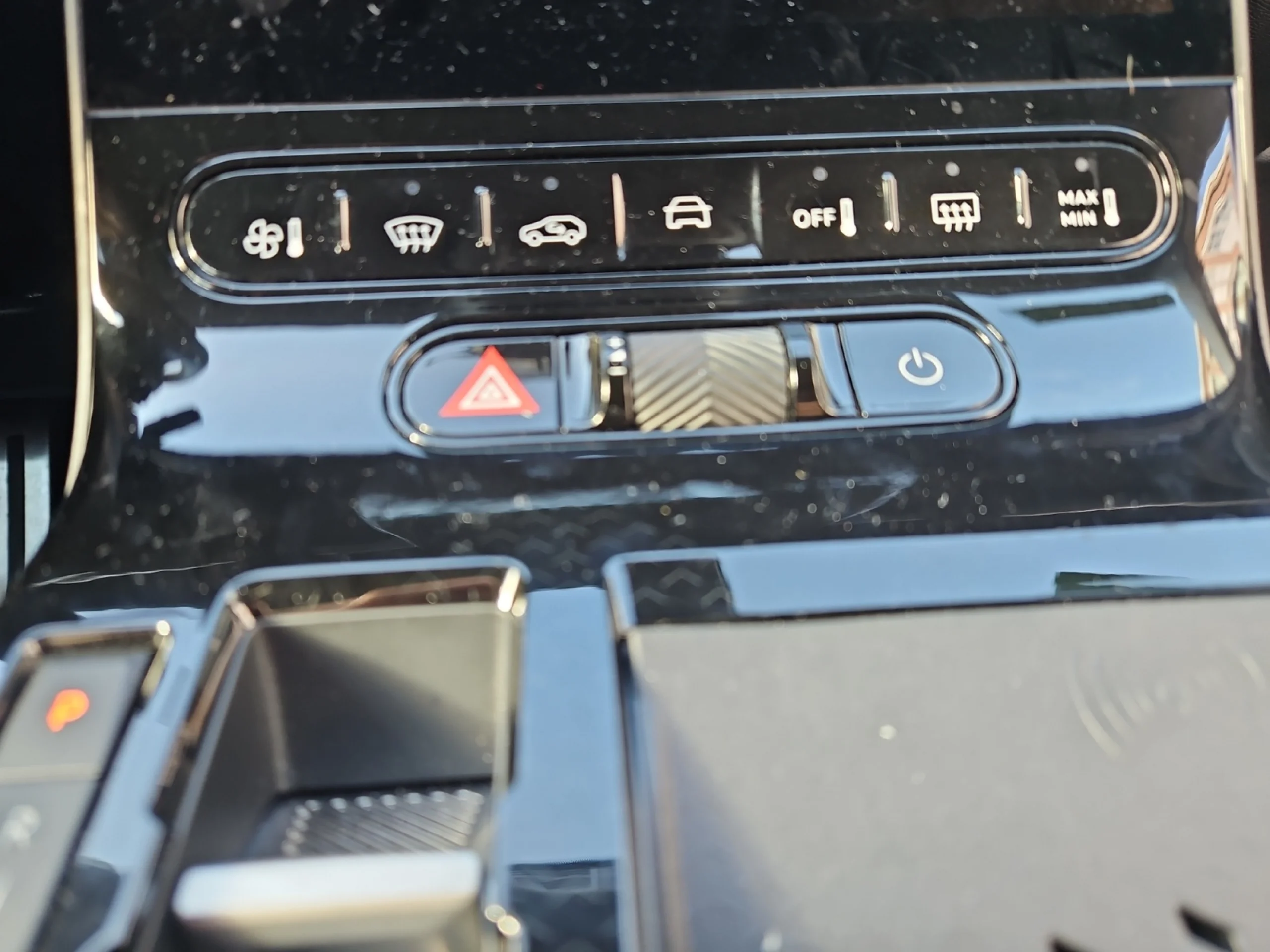 CITROEN C5 AIRCROSS HYBRID 107KW (145CV) E DCS6 MAX - Foto 13