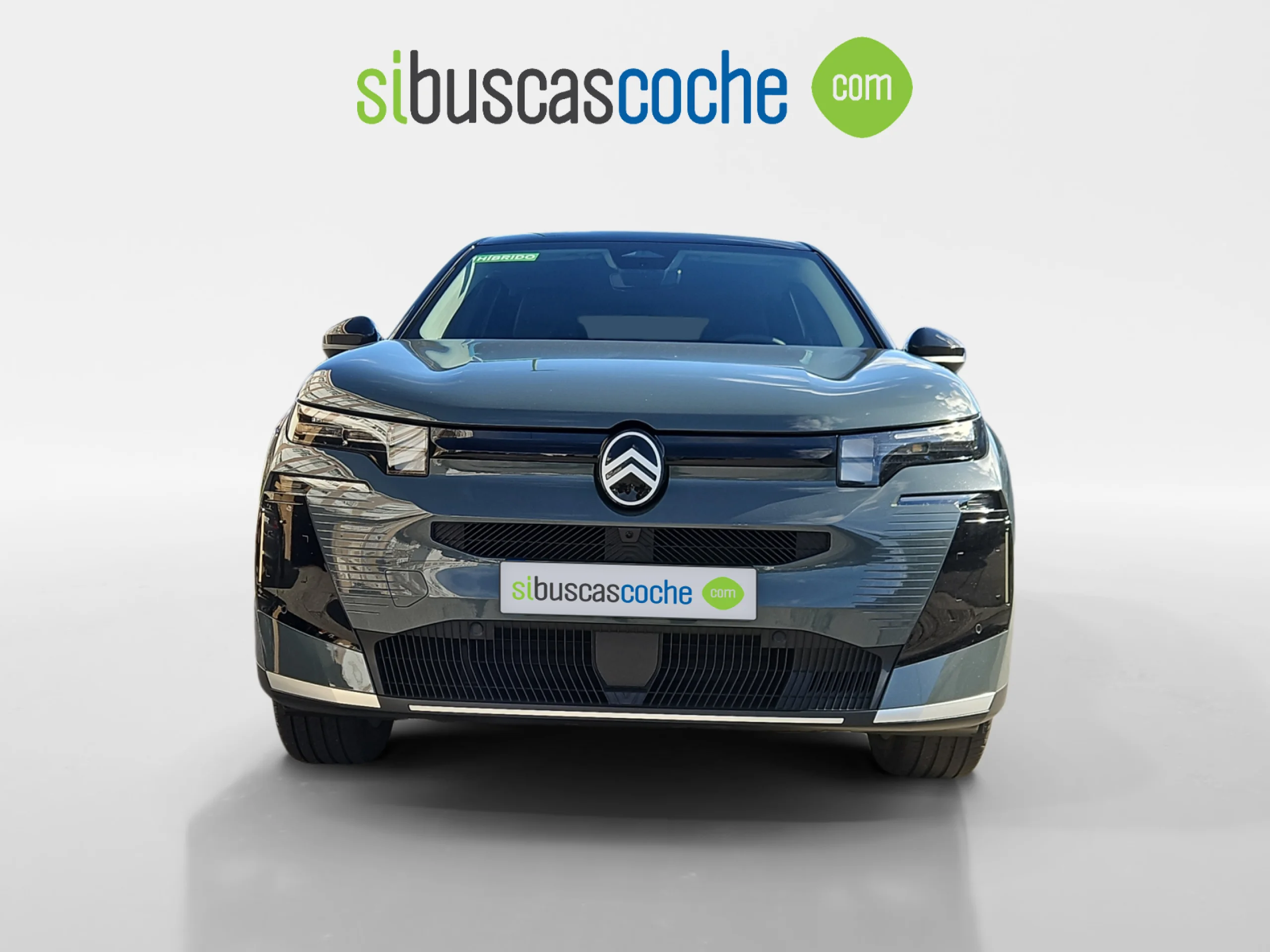 CITROEN C5 AIRCROSS HYBRID 107KW (145CV) E DCS6 MAX - Foto 16