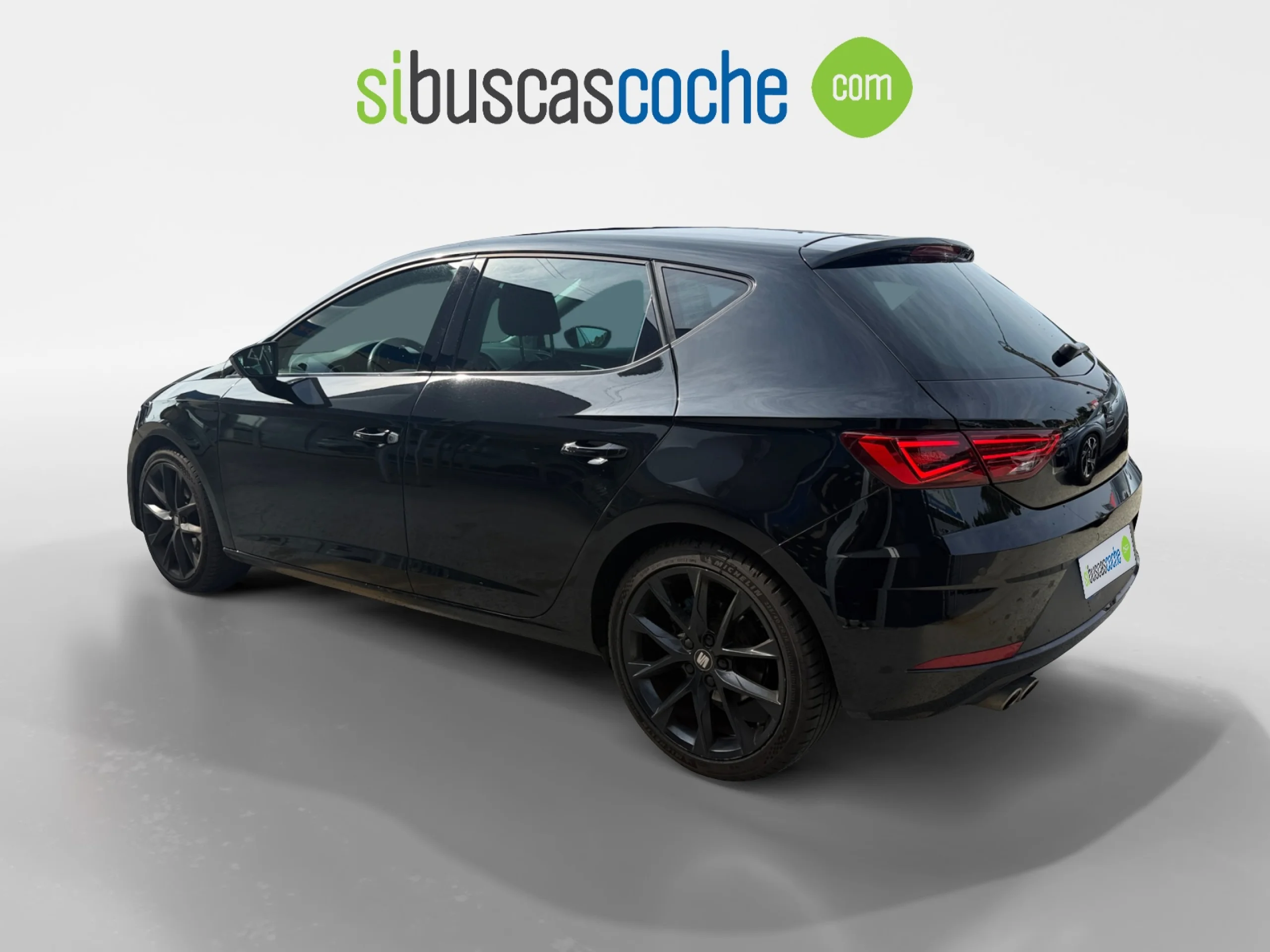 SEAT LEON 2.0 TDI 110KW (150CV) ST&SP FR PLUS - Foto 2