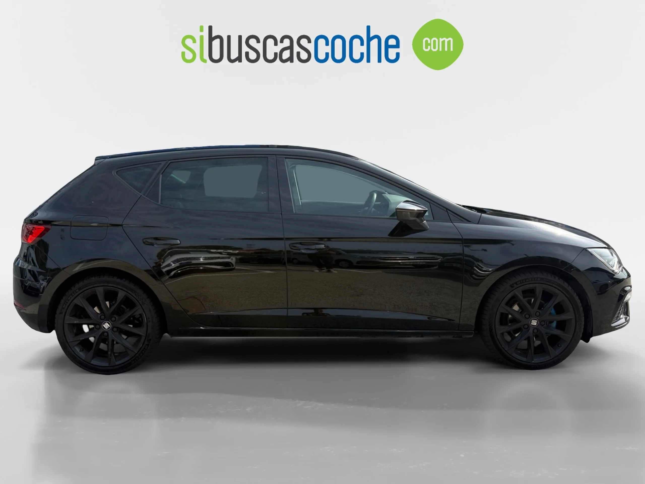 SEAT LEON 2.0 TDI 110KW (150CV) ST&SP FR PLUS - Foto 3