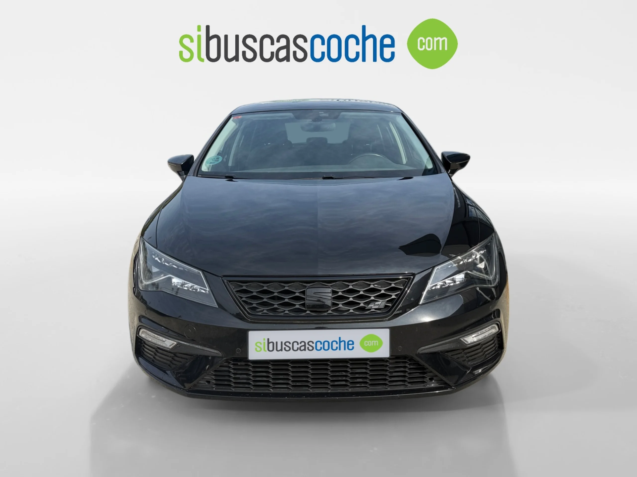 SEAT LEON 2.0 TDI 110KW (150CV) ST&SP FR PLUS - Foto 12
