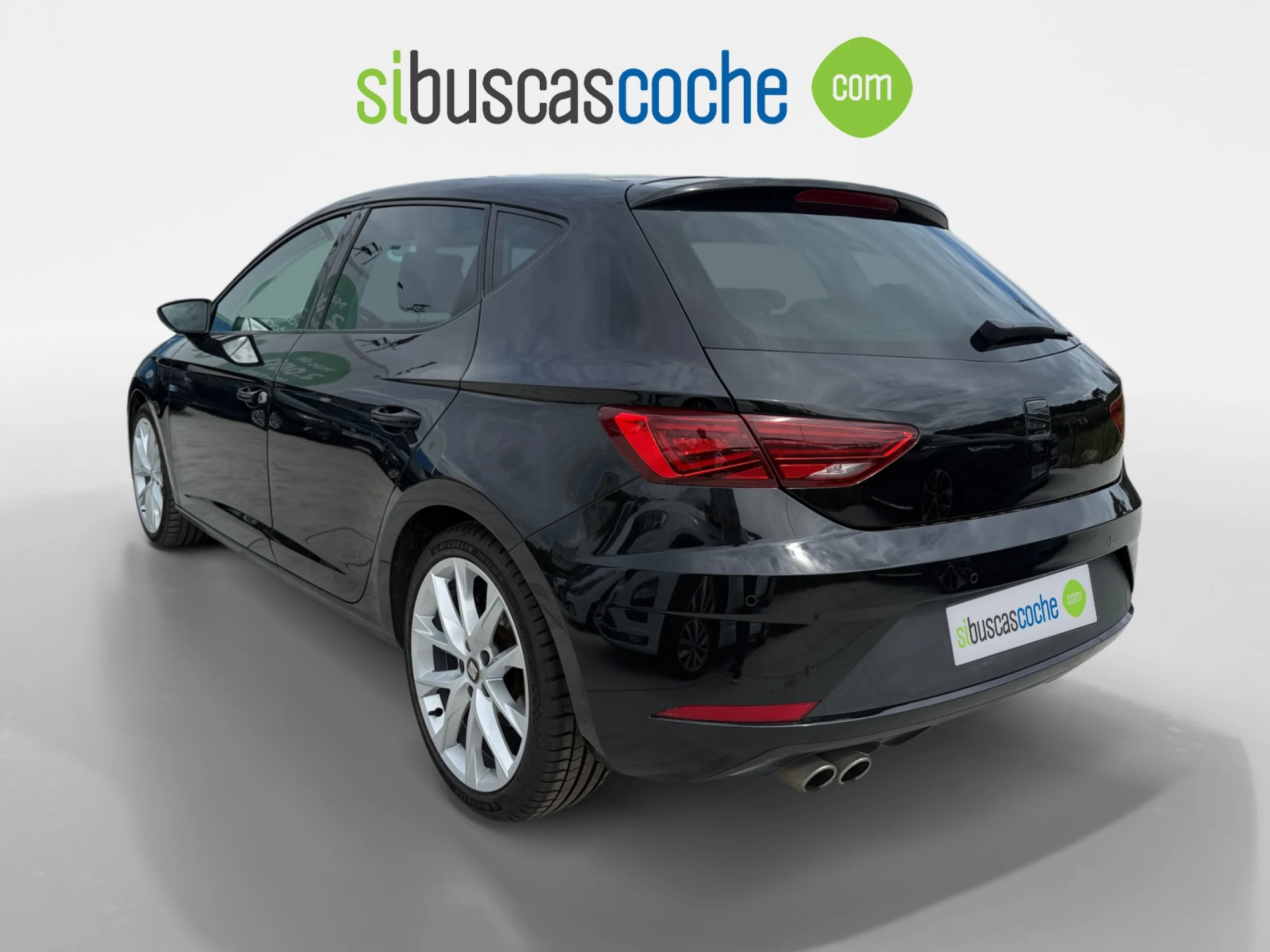 SEAT LEON 2.0 TDI 110KW (150CV) ST&SP FR PLUS - Foto 2