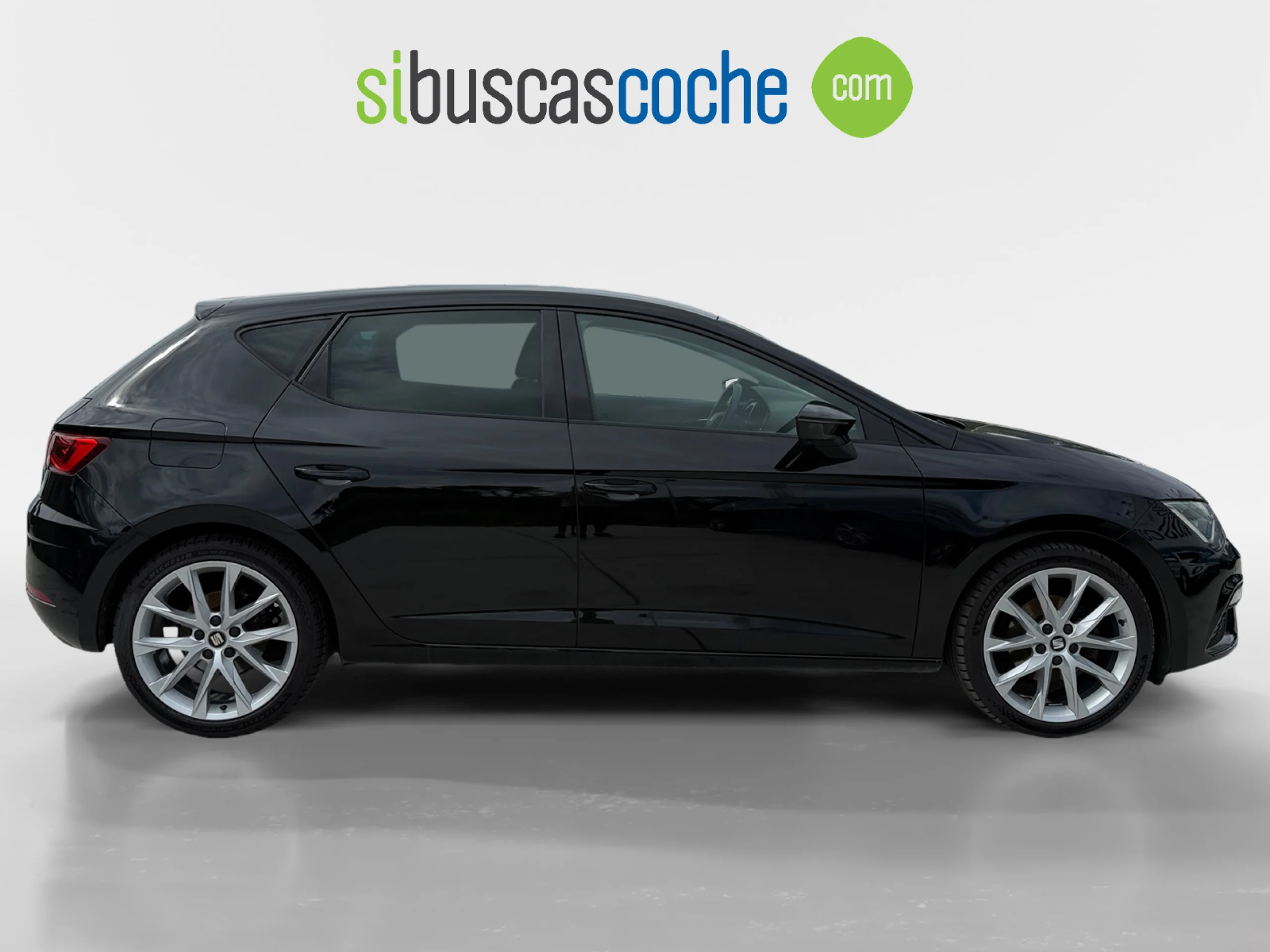 SEAT LEON 2.0 TDI 110KW (150CV) ST&SP FR PLUS - Foto 3