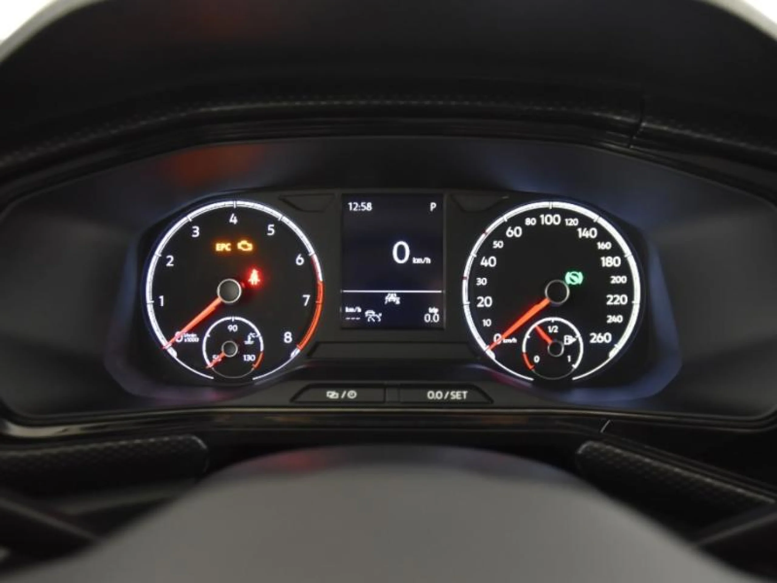 VOLKSWAGEN T CROSS ADVANCE 1.0 TSI 81KW (110CV) DSG - Foto 15