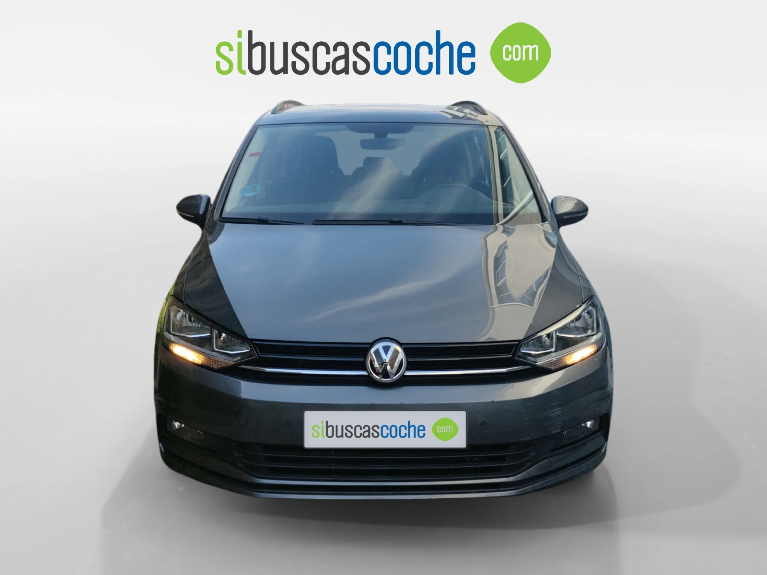VOLKSWAGEN TOURAN BUSINESS 2.0 TDI 85KW (115CV) DSG - Foto 12