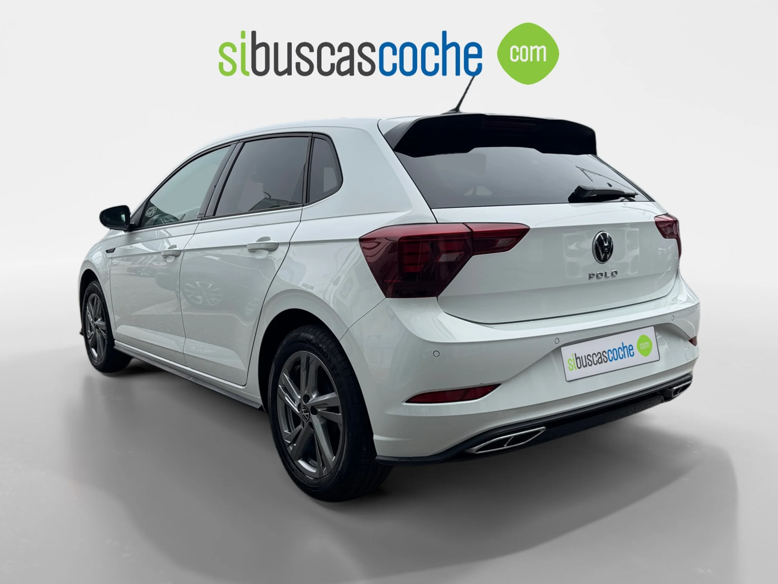 VOLKSWAGEN POLO POLO 1.0 TSI 70KW (95CV) - Foto 2