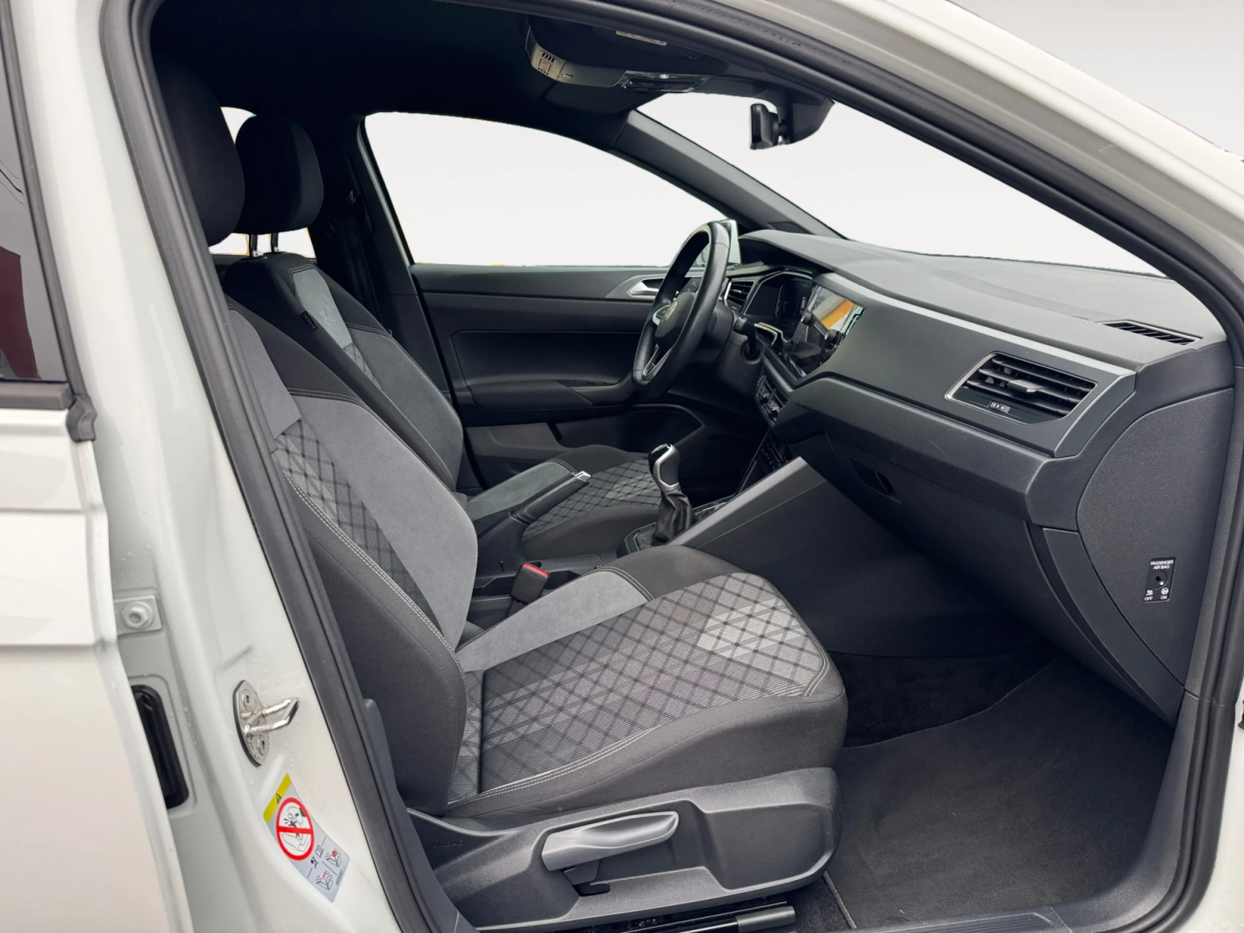 VOLKSWAGEN POLO POLO 1.0 TSI 70KW (95CV) - Foto 5