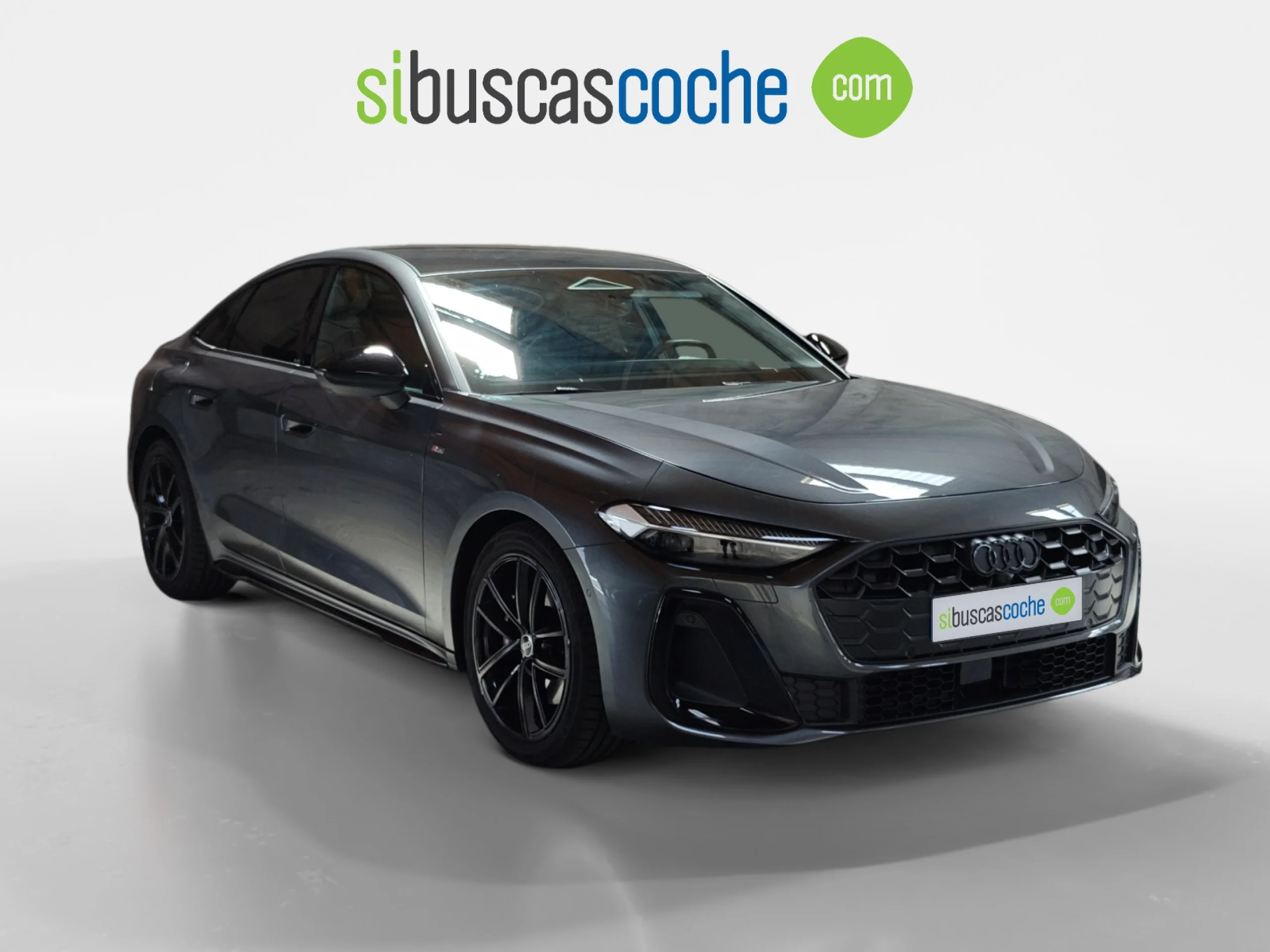 AUDI A5 TDI 150 KW (204 CV) BLACK LINE - Foto 1