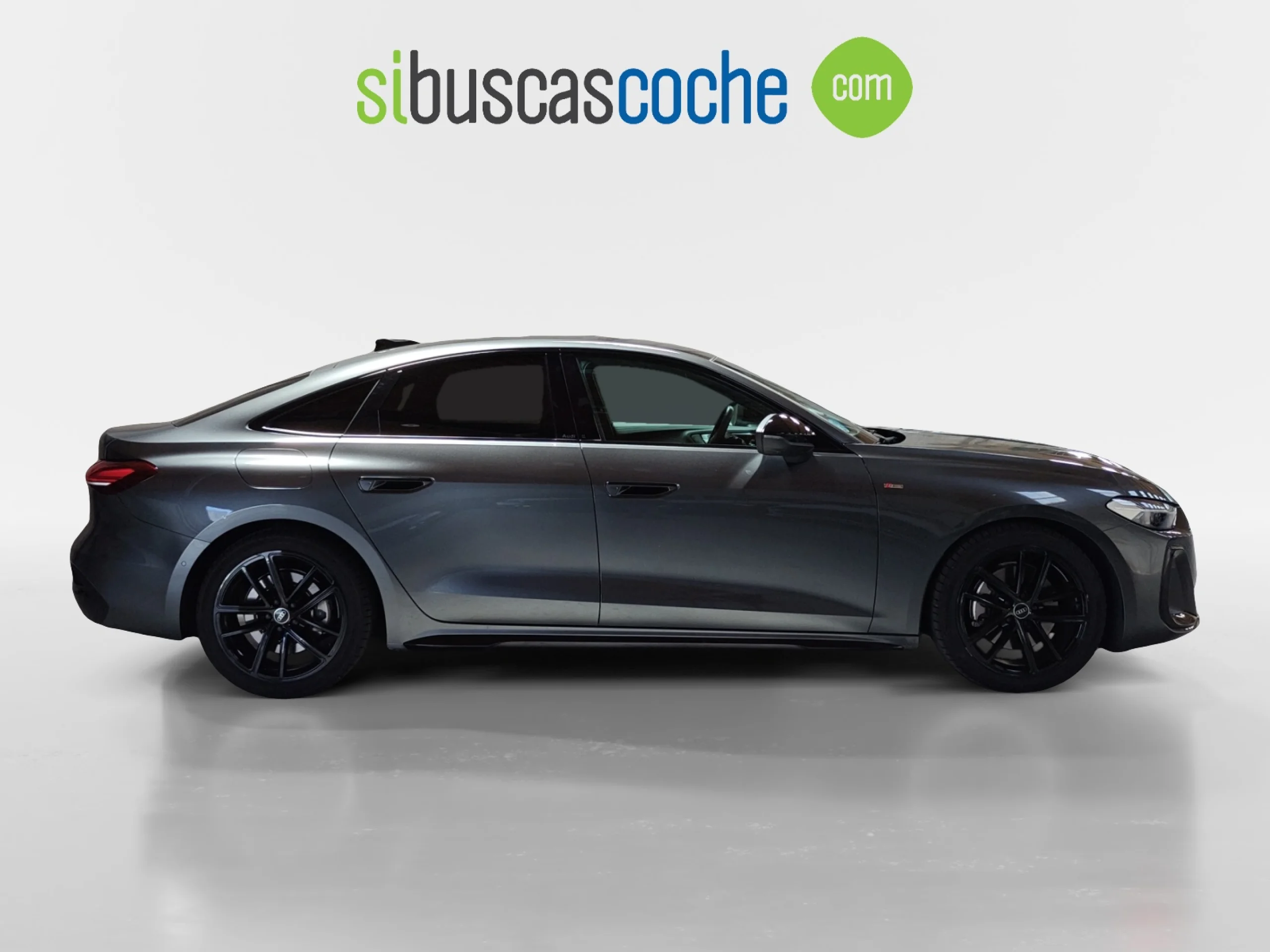 AUDI A5 TDI 150 KW (204 CV) BLACK LINE - Foto 3