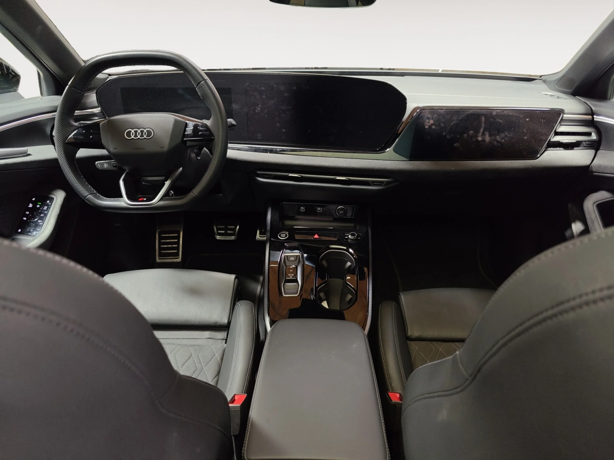 AUDI A5 TDI 150 KW (204 CV) BLACK LINE - Foto 4