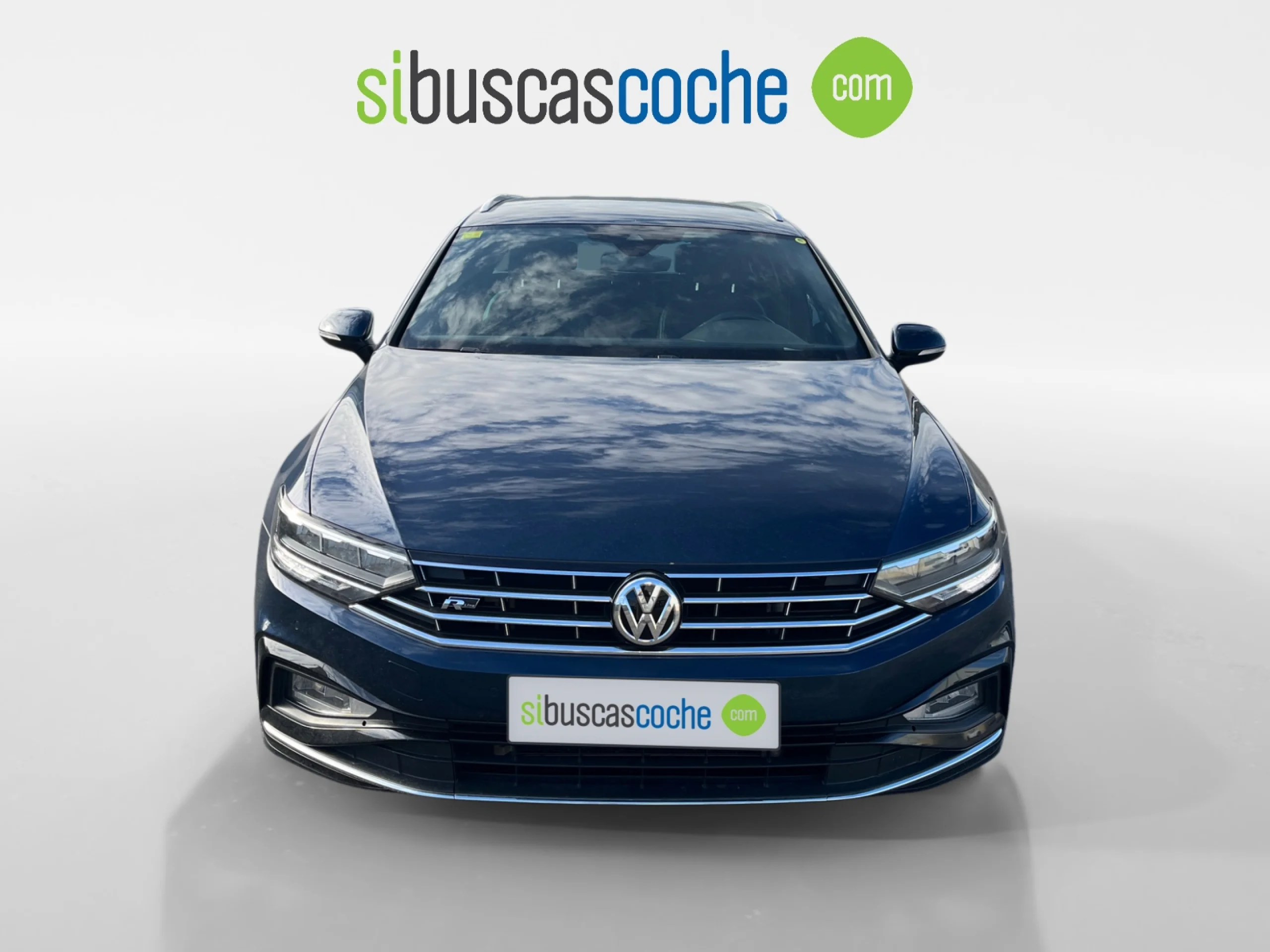 VOLKSWAGEN PASSAT VARIANT R LINE 2.0 TDI 110KW DSG - Foto 12
