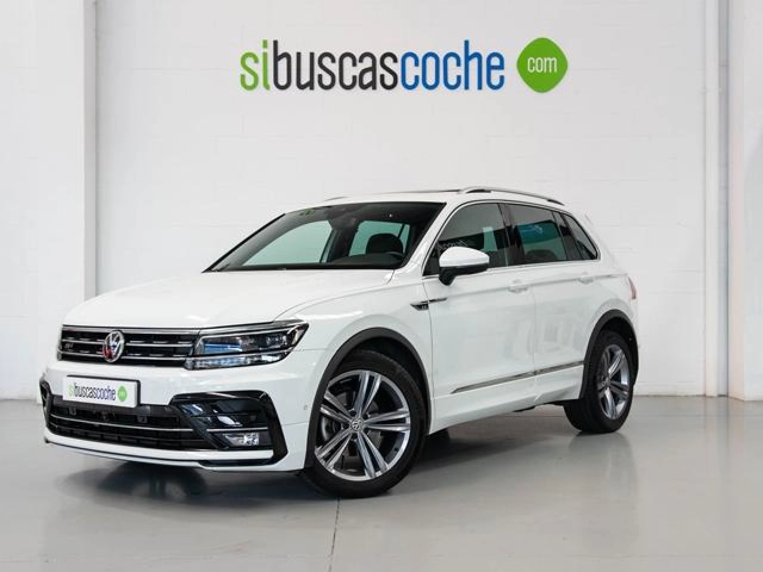 VOLKSWAGEN TIGUAN SPORT 2.0 TDI 110KW (150CV) 4MOTION DSG - Foto 25