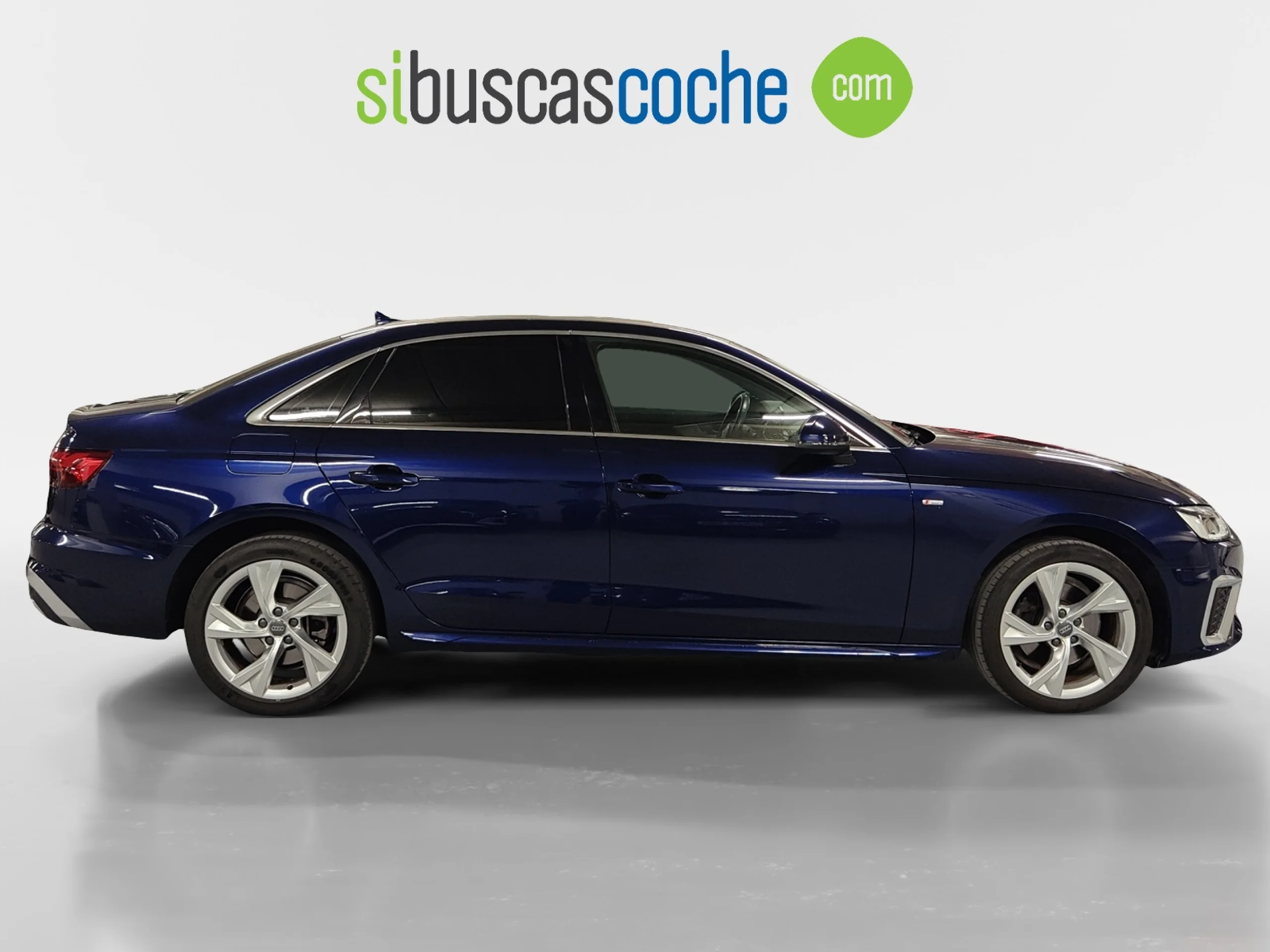AUDI A4 S LINE 35 TDI 120KW (163CV) S TRONIC - Foto 3