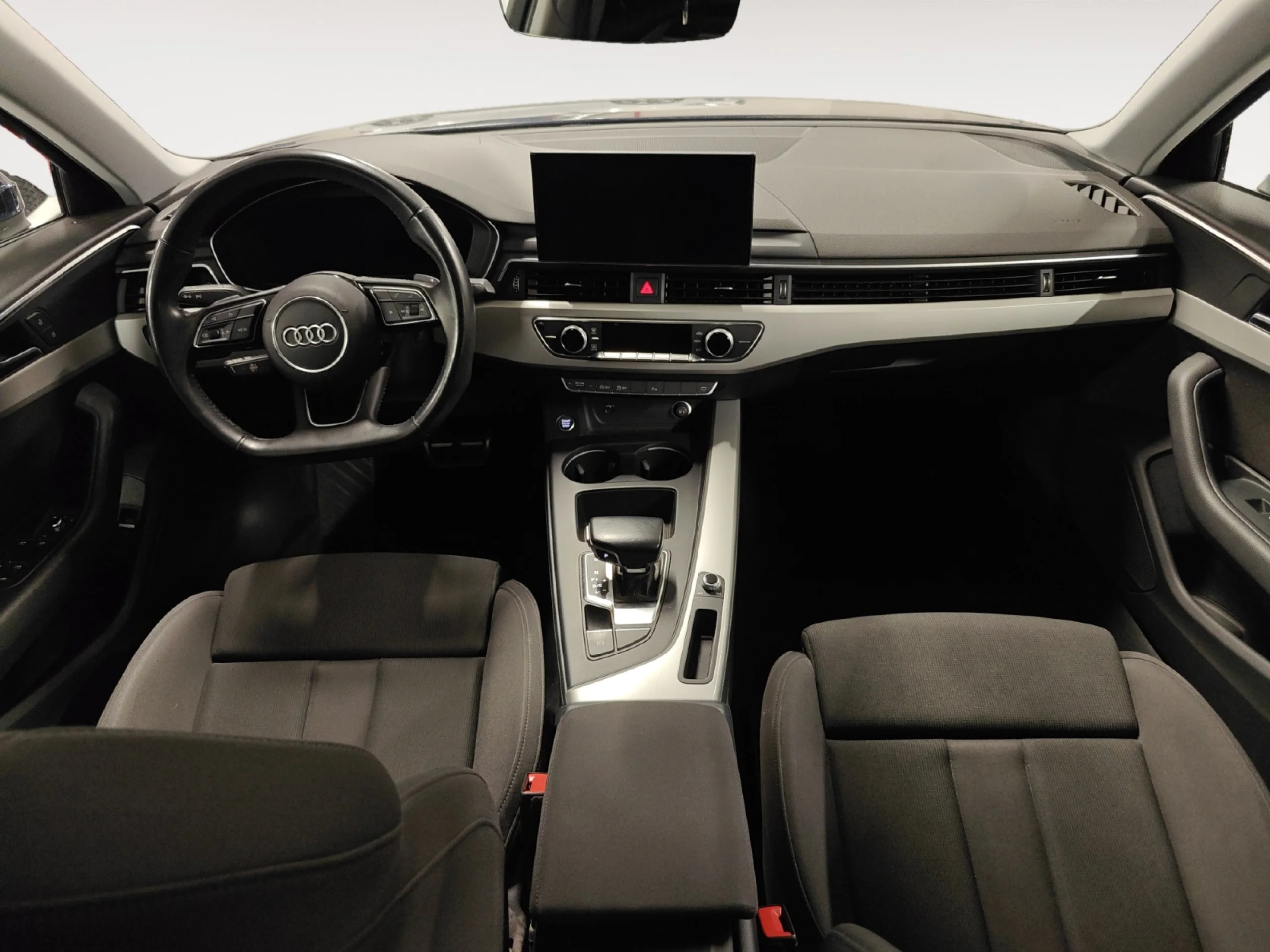 AUDI A4 S LINE 35 TDI 120KW (163CV) S TRONIC - Foto 4
