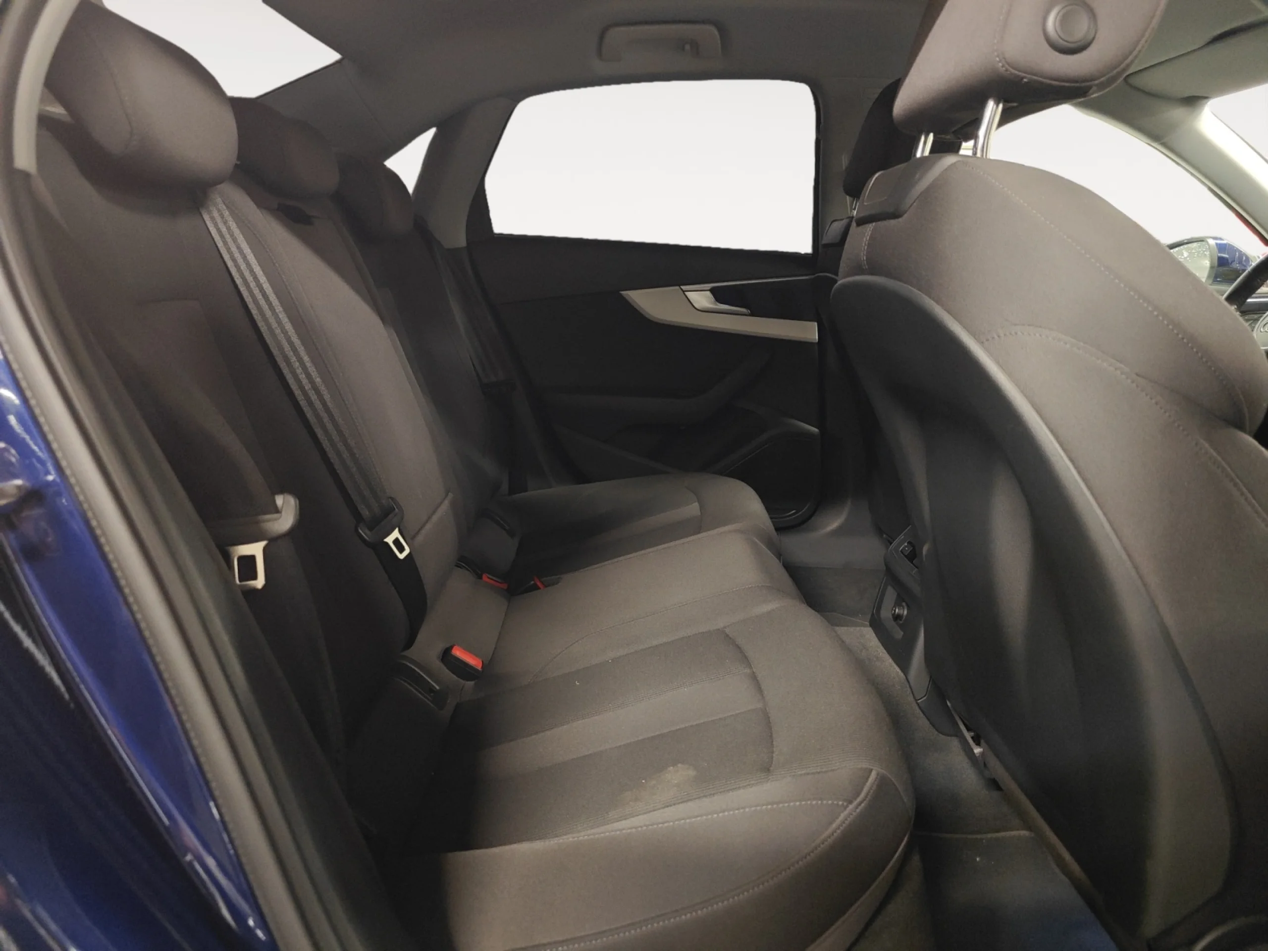 AUDI A4 S LINE 35 TDI 120KW (163CV) S TRONIC - Foto 6