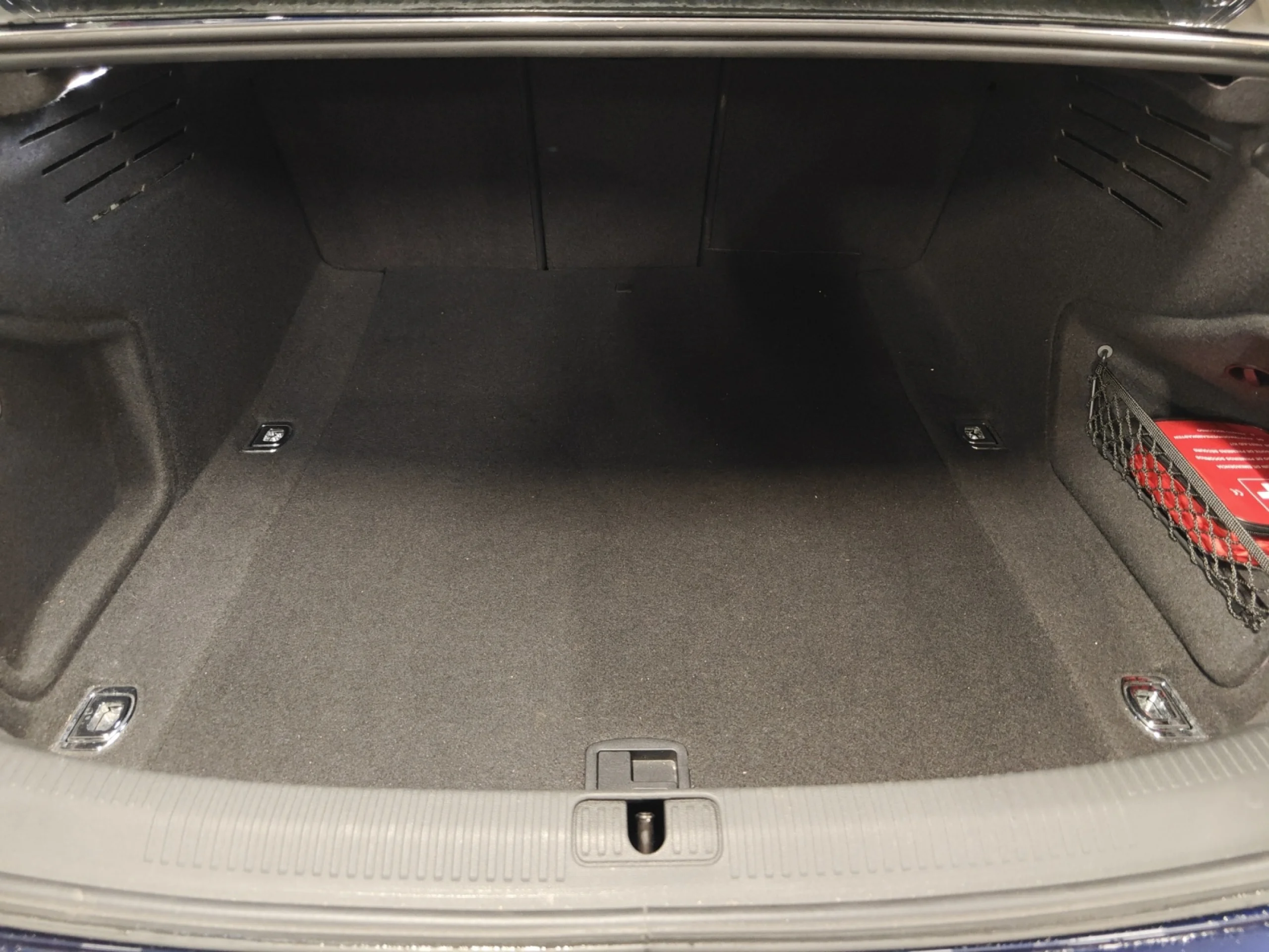 AUDI A4 S LINE 35 TDI 120KW (163CV) S TRONIC - Foto 7