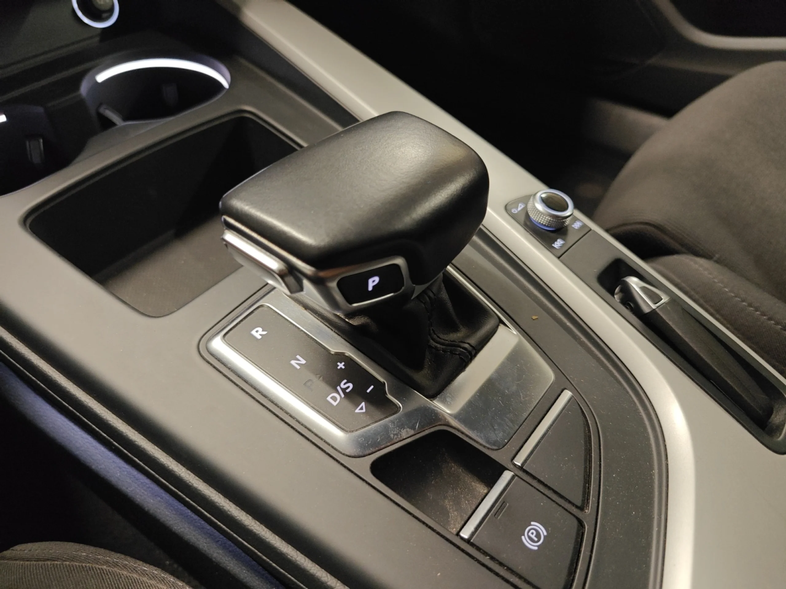 AUDI A4 S LINE 35 TDI 120KW (163CV) S TRONIC - Foto 17
