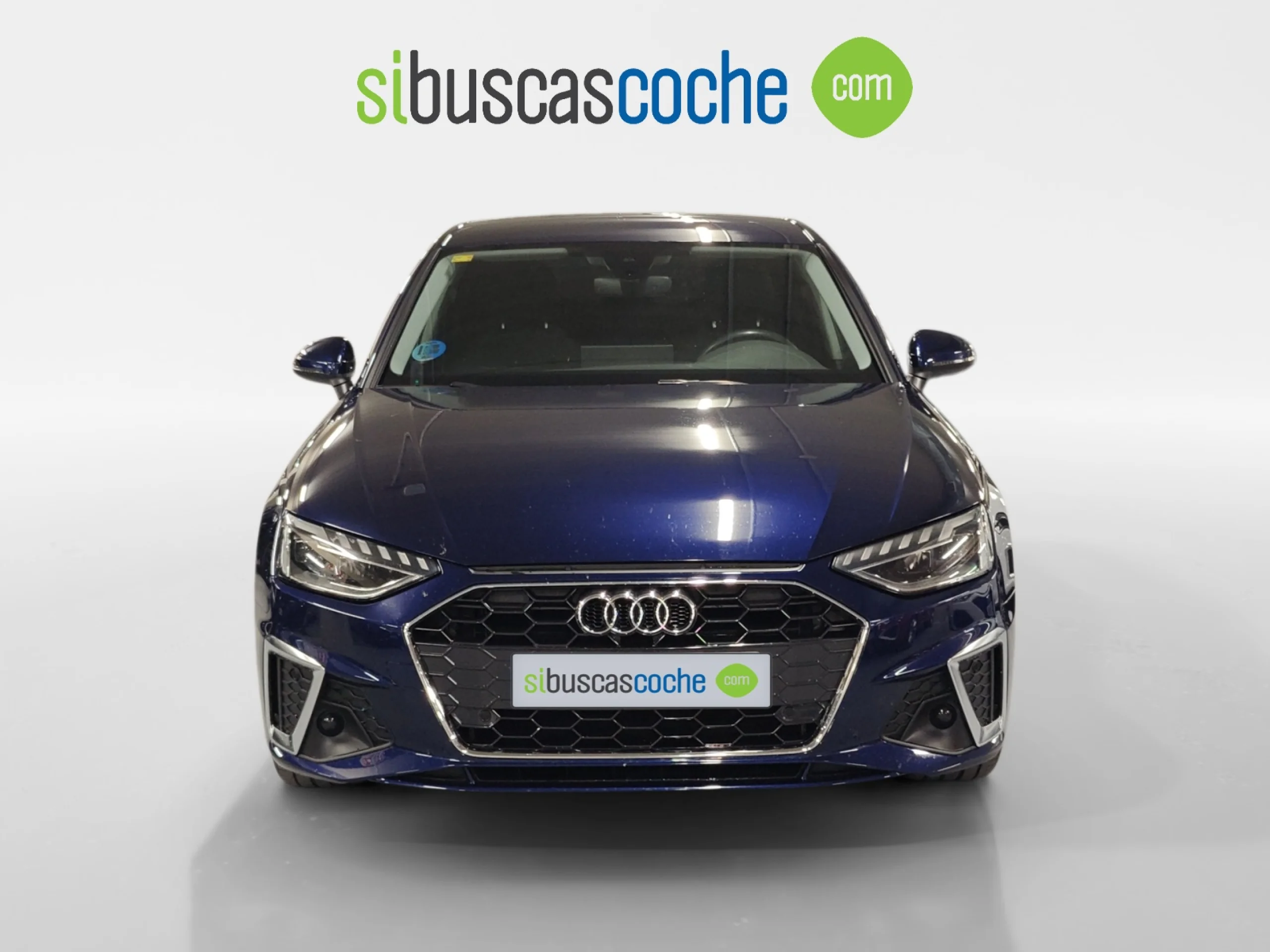 AUDI A4 S LINE 35 TDI 120KW (163CV) S TRONIC - Foto 19
