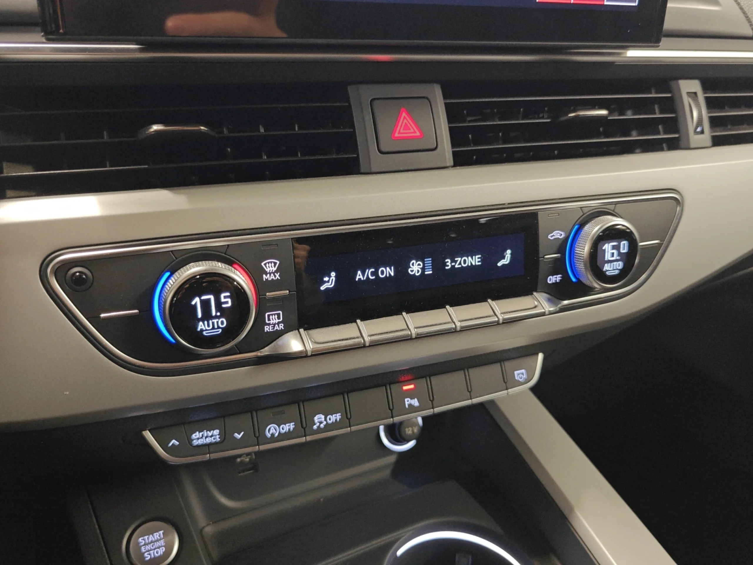 AUDI A4 S LINE 35 TDI 120KW (163CV) S TRONIC - Foto 20